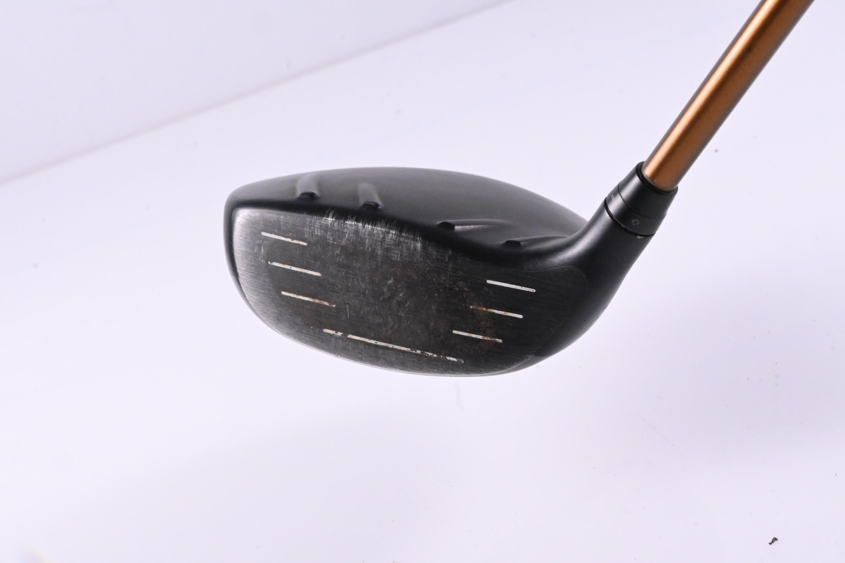 Ping G400 #3 Wood / 14.5 Degree / Senior Flex Ping Alta CB 65 Shaft
