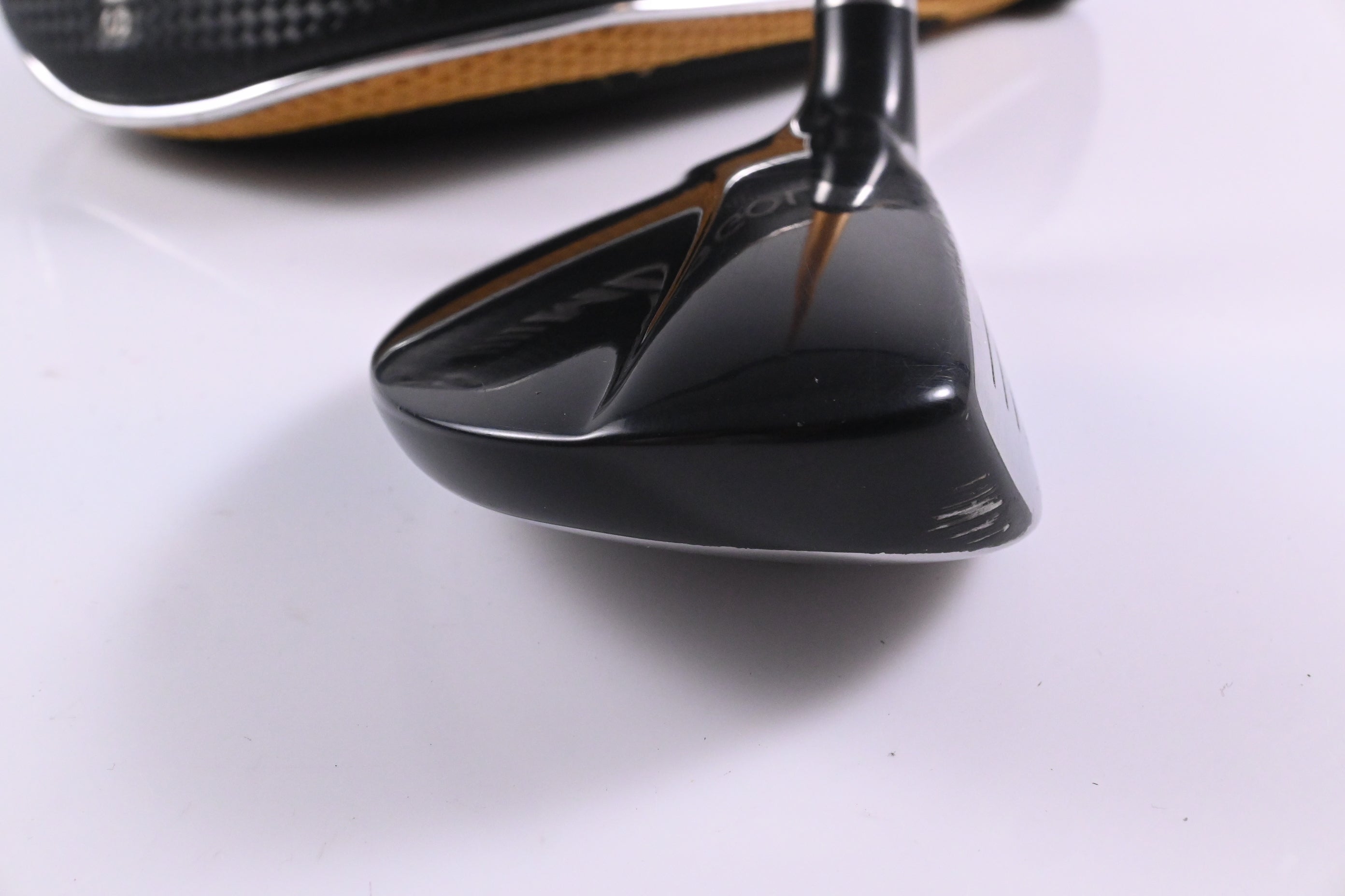 MD Golf Superstrong EQL #3 Hybrid / 21 Degree / Regular Flex UST ProForce 65
