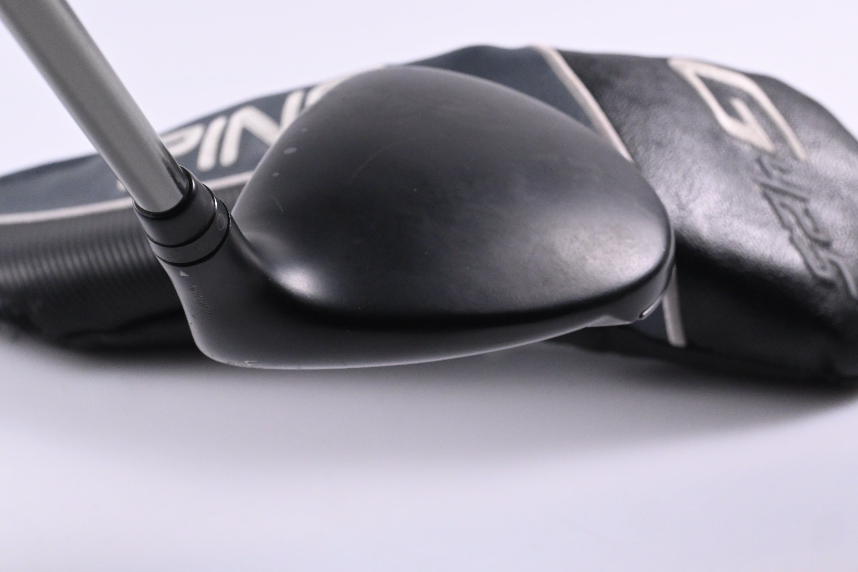 Ping G425 Max #3 Wood / 14.5 Degree / X-Flex Ping Tour 75 Shaft