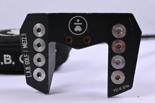 L.A.B. Golf Mezz.1 Putter / 35 Inch