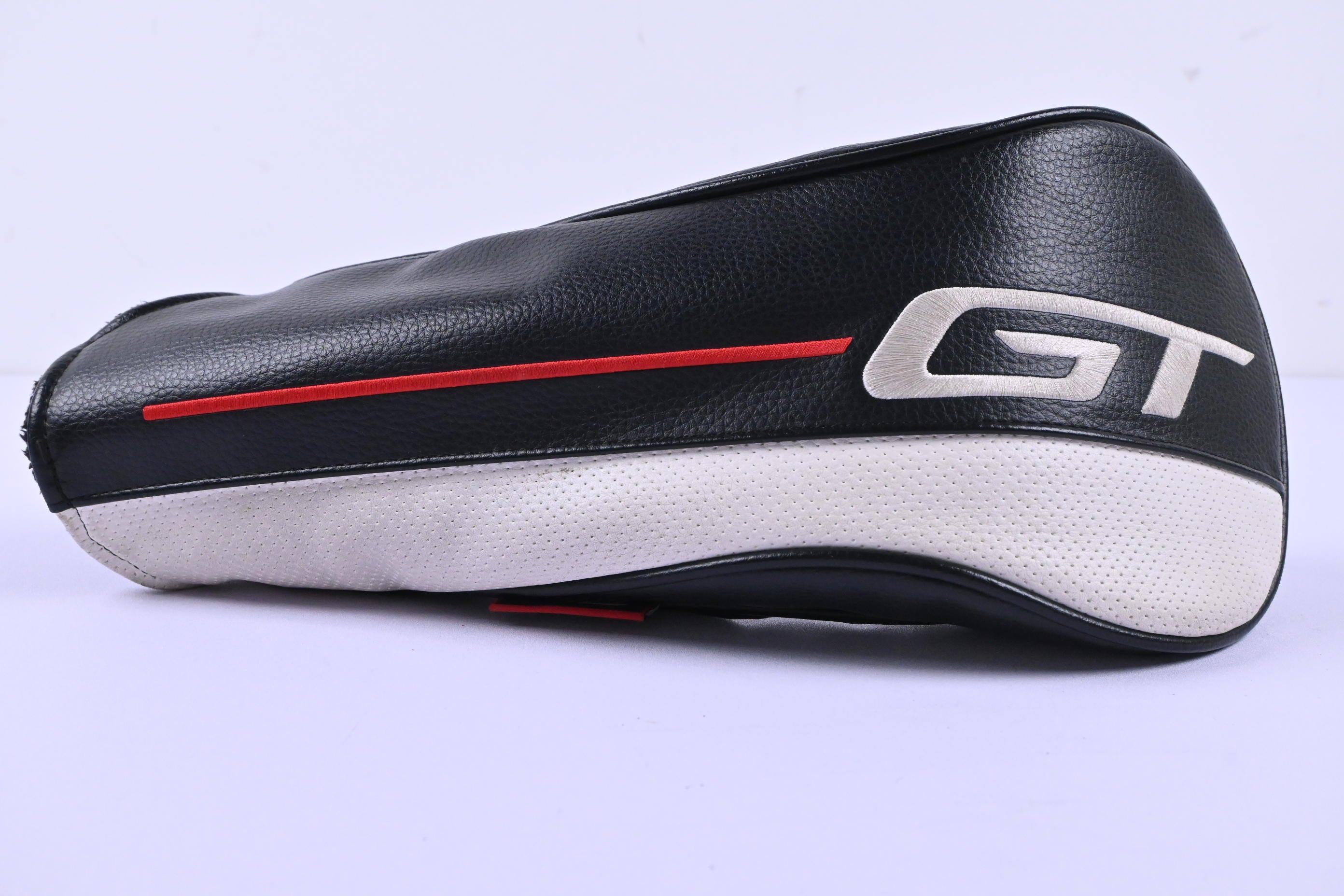 Titleist GT2 Driver / 9 Degree / Stiff Flex HZRDUS Smoke Black RDX 60 Shaft