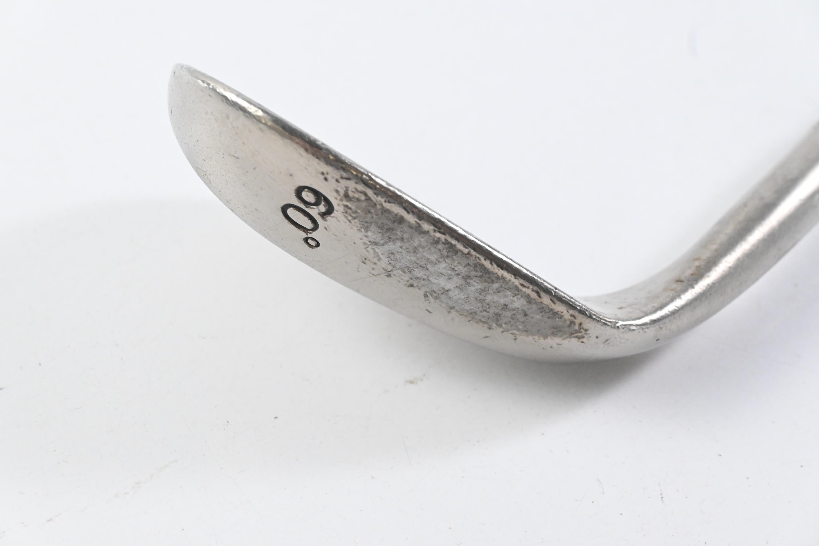 Titleist Vokey Design Lob Wedge / 60 Degree / Stiff Flex Dynamic Gold