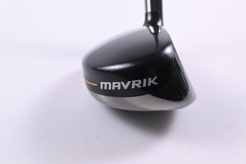 Callaway Mavrik #4 Hybrid / 20 Degree / Regular Flex Catalyst 65 Shaft