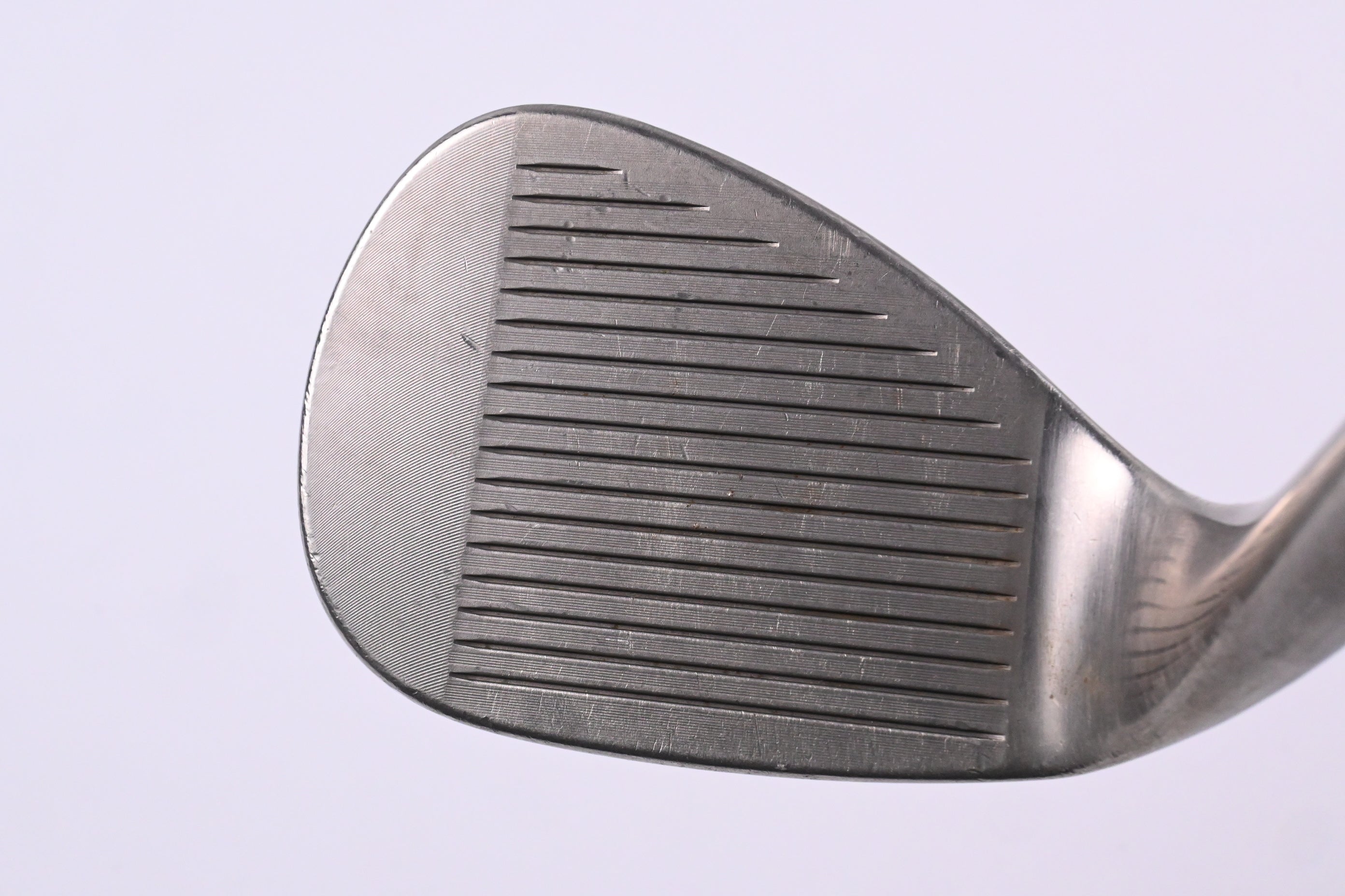 Titleist Vokey SM8 Lob Wedge / 60 Degree / Wedge Flex Titleist Vokey SM8 Shaft
