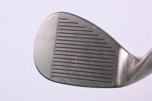 Titleist Vokey SM8 Lob Wedge / 60 Degree / Wedge Flex Titleist Vokey SM8 Shaft
