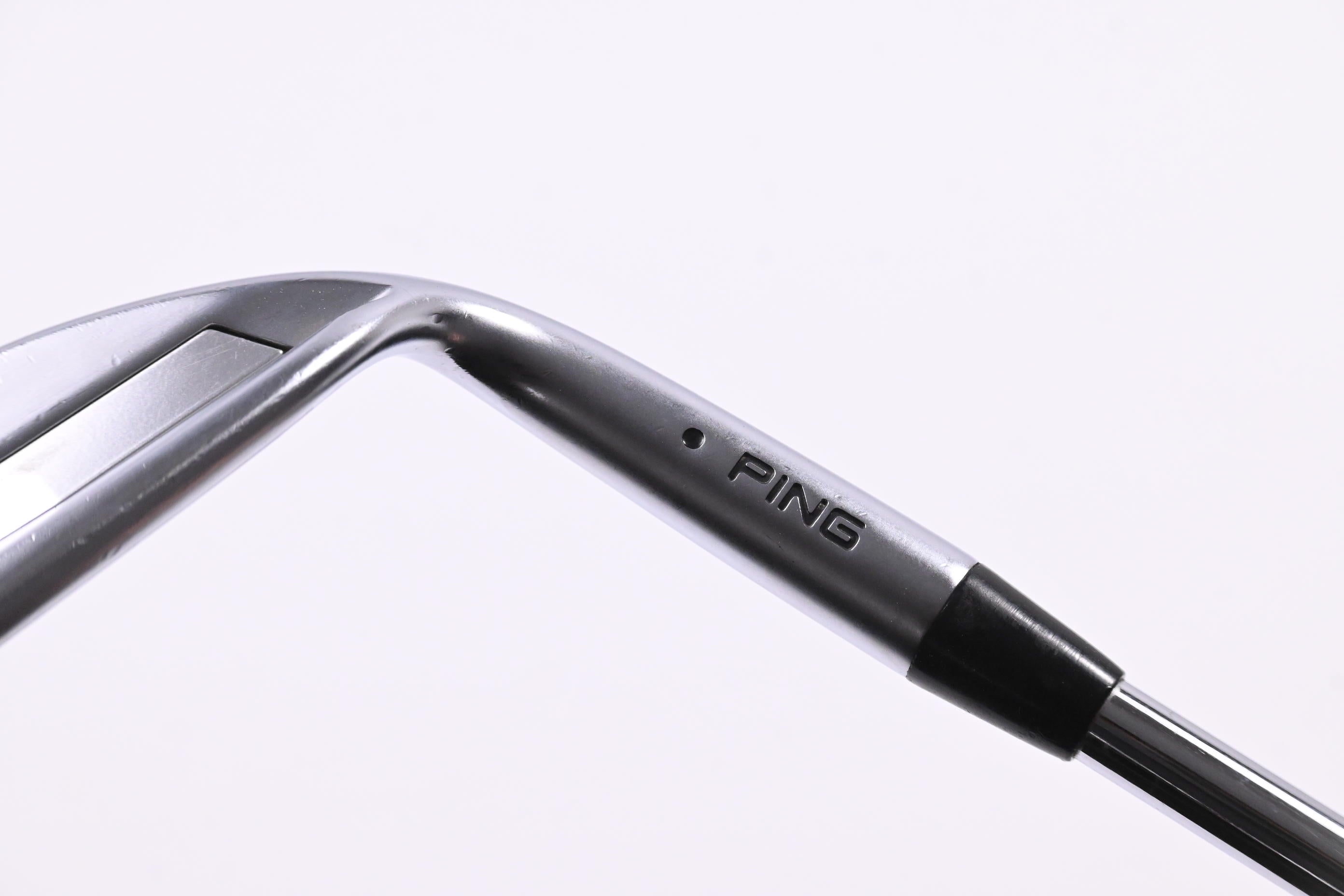 Ping Glide 4.0 Lob Wedge / 60 Degree / Black Dot / Wedge Flex Ping Z-Z115 Shaft