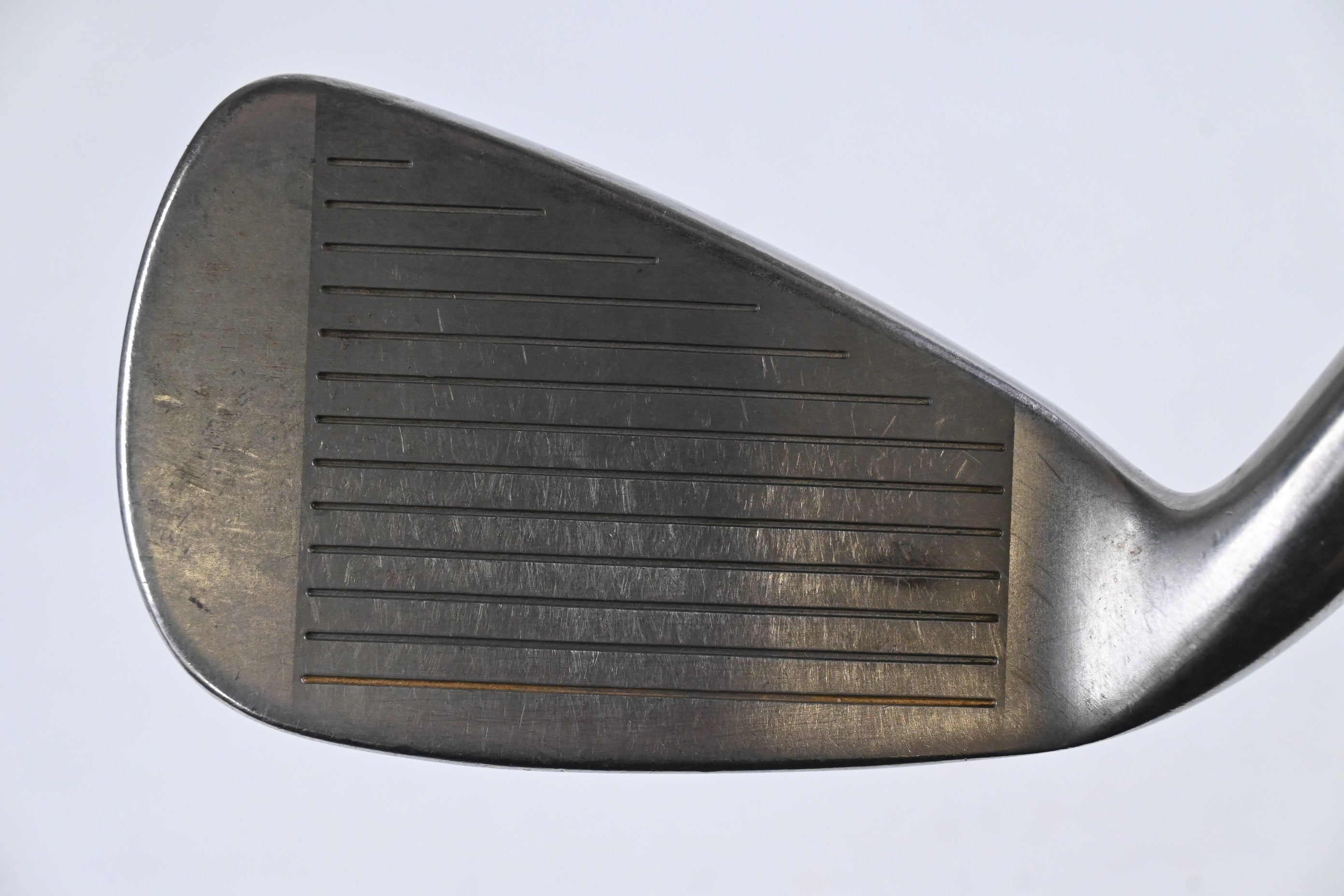 Ladies Wilson Di5 #6 Iron / Ladies Flex UST Mamiya Nano Flex 370 Shaft