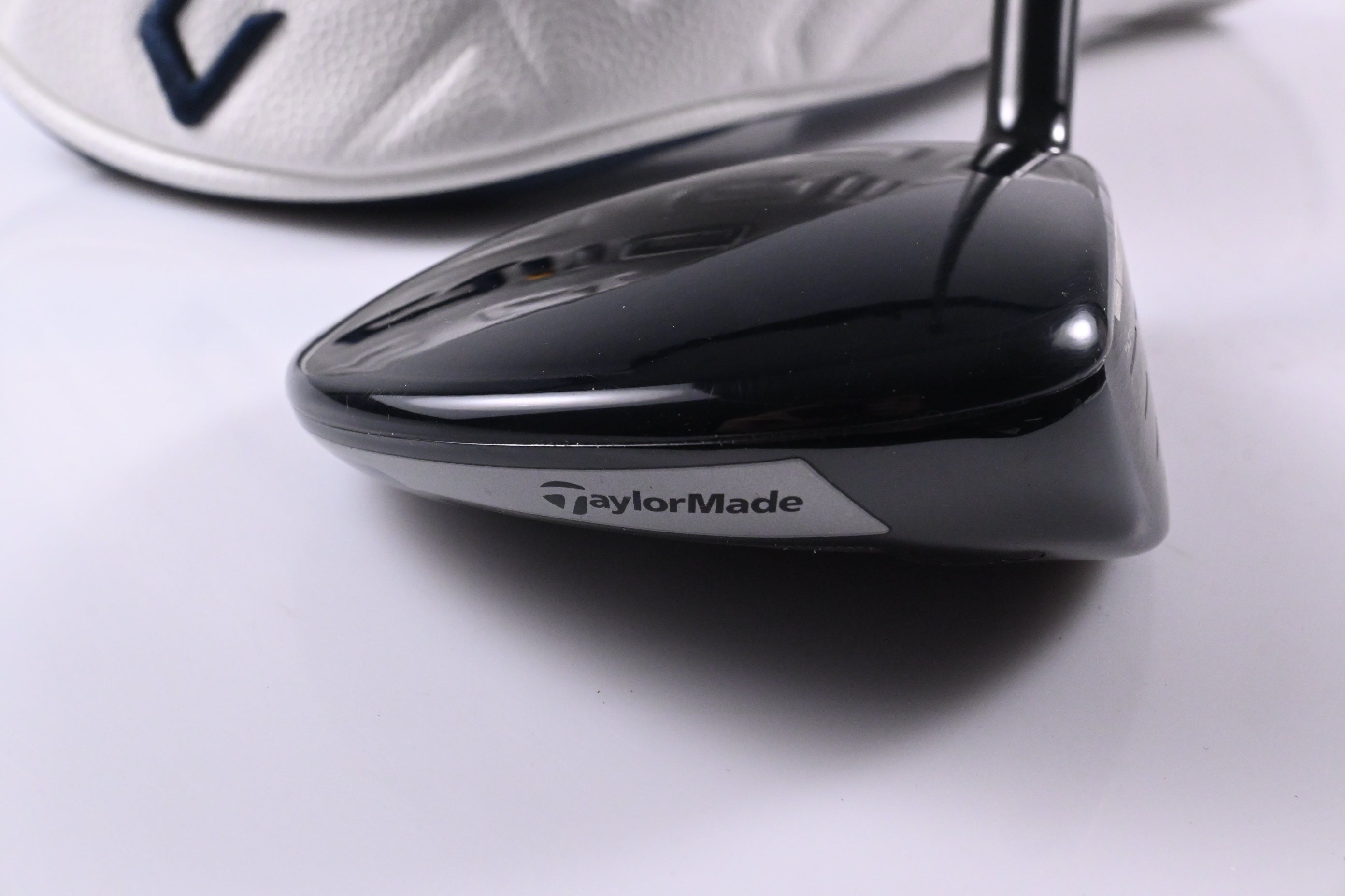 Taylormade Qi10 Max #3 Wood / 16 Degree / Regular Flex Fujikura SpeederNX TCS 50