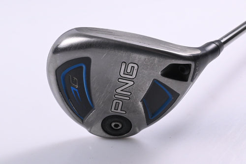 Ping G Series #3 Wood / 14.5 Degree / Stiff Flex Ping Tour 80 Shaft