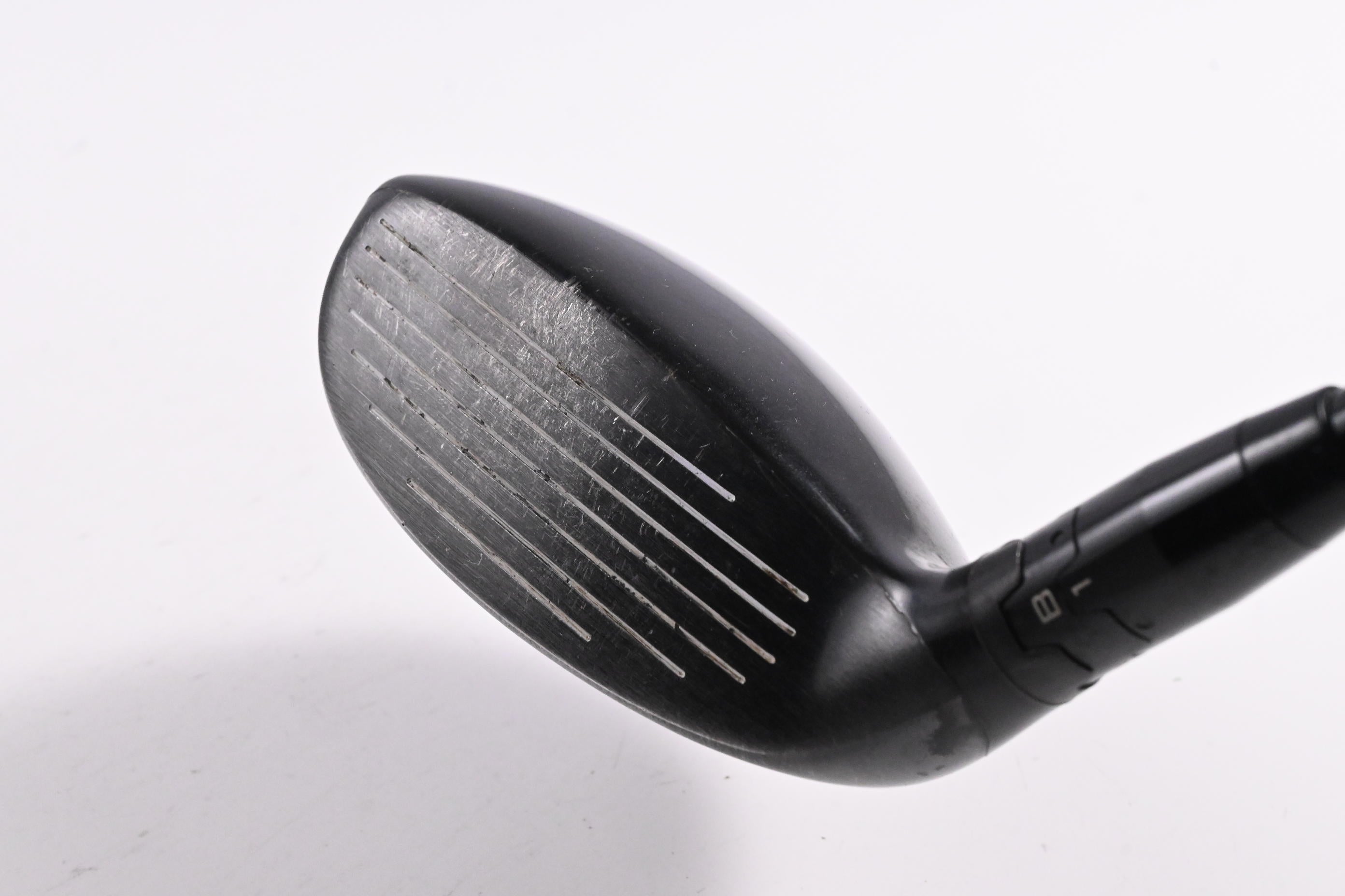 Titleist 913H #3 Hybrid / 19 Degree / Stiff Flex Tensei AV Blue 65 Shaft