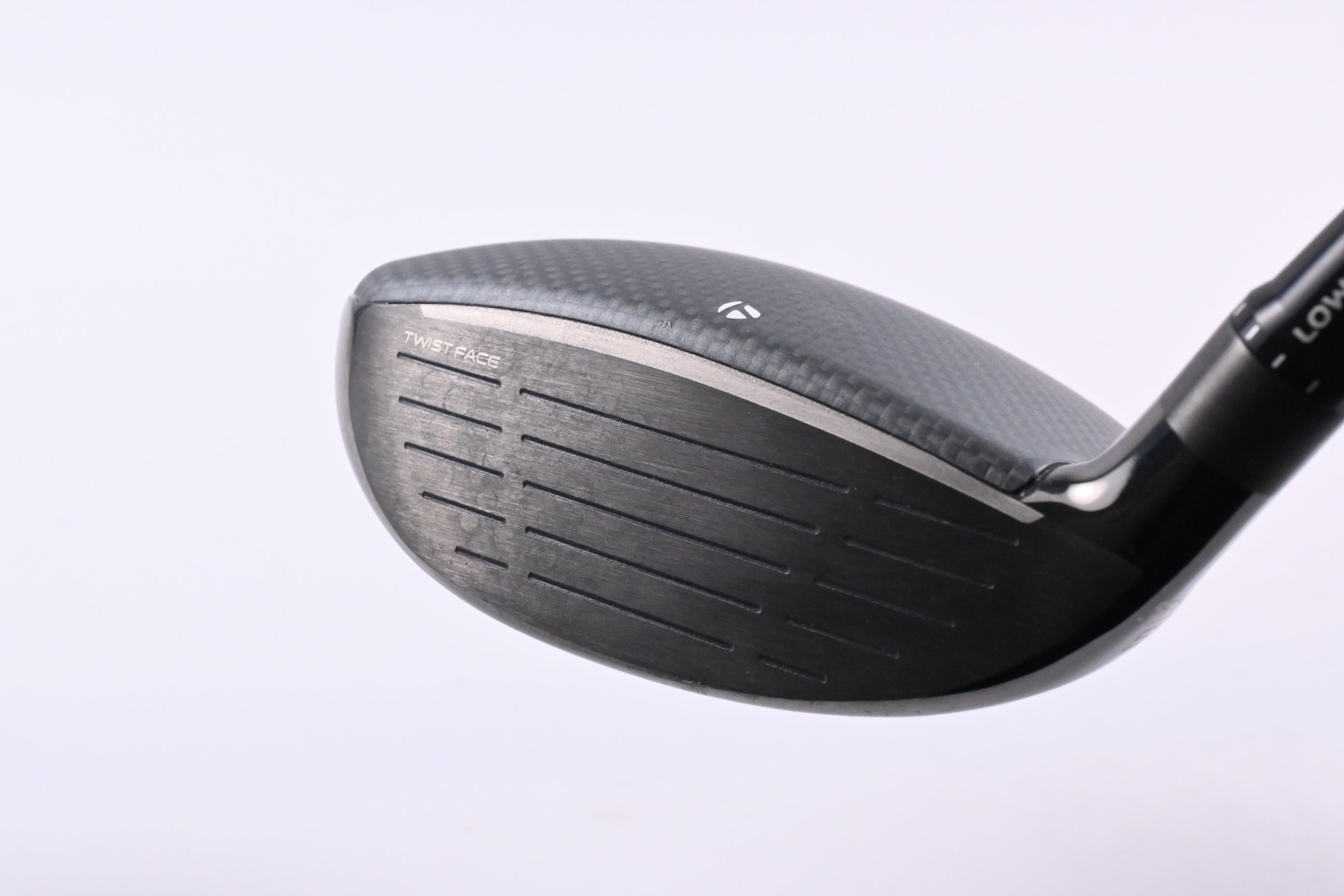 Taylormade Qi35 Max #3 Wood / 15.5 Degree / Stiff Flex Fujikura Ventus Blue 6