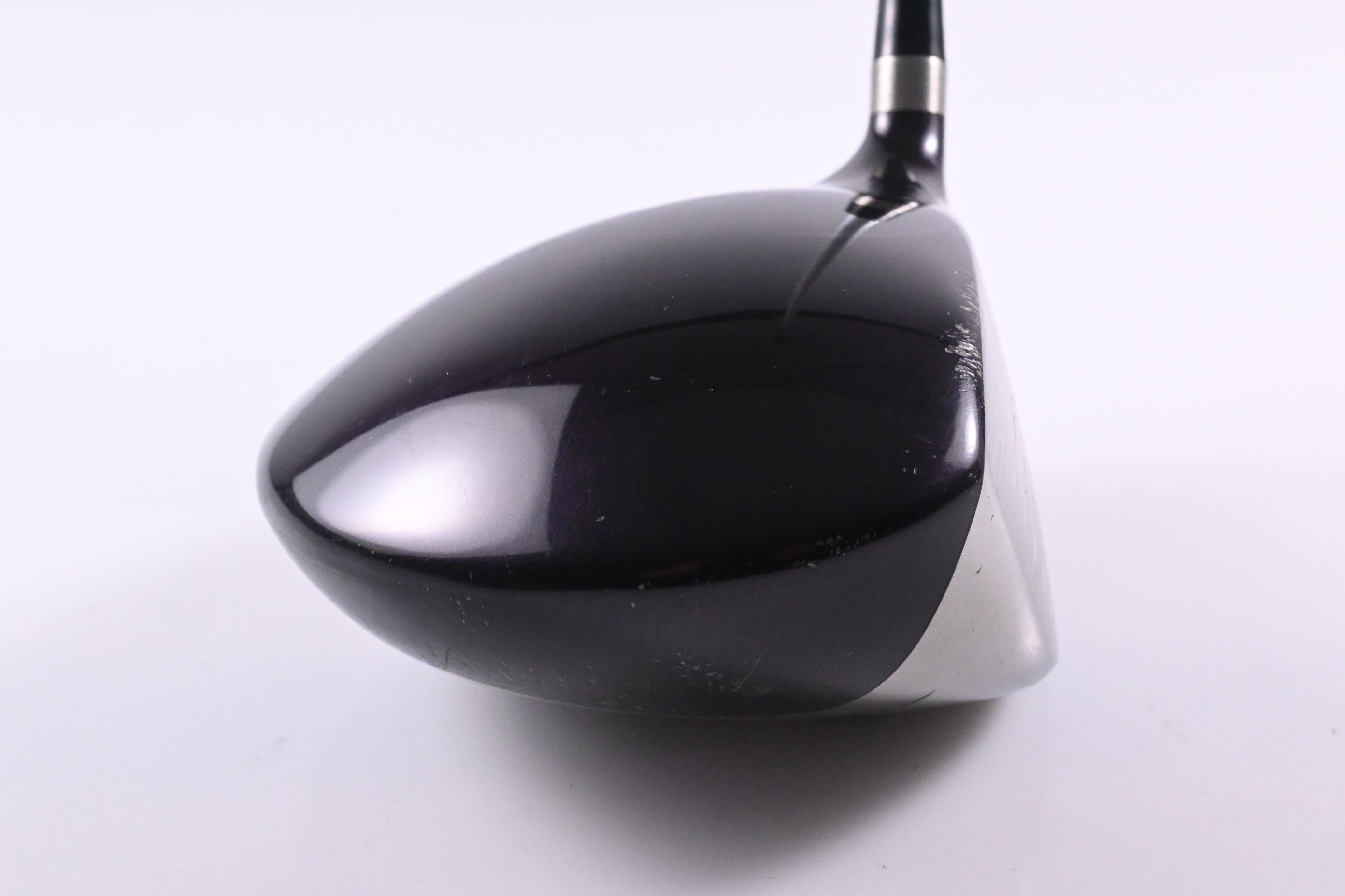 Ladies Ping Rhapsody Driver / 14 Degree / Ladies Flex Ping ULT 129 Shaft