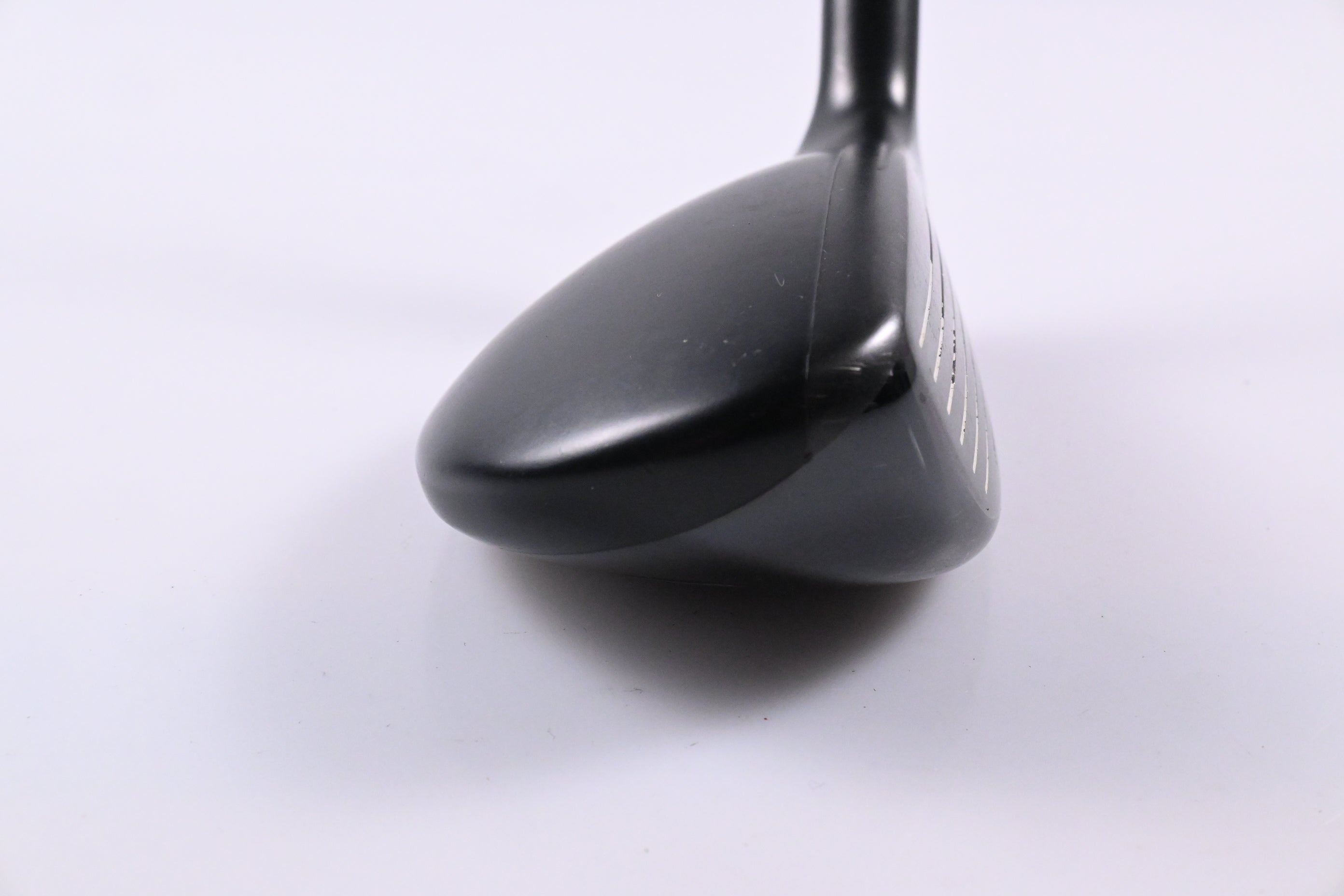 Ping i20 #3 Hybrid / 20 Degree / Stiff Flex Ping TFC 707 H Shaft