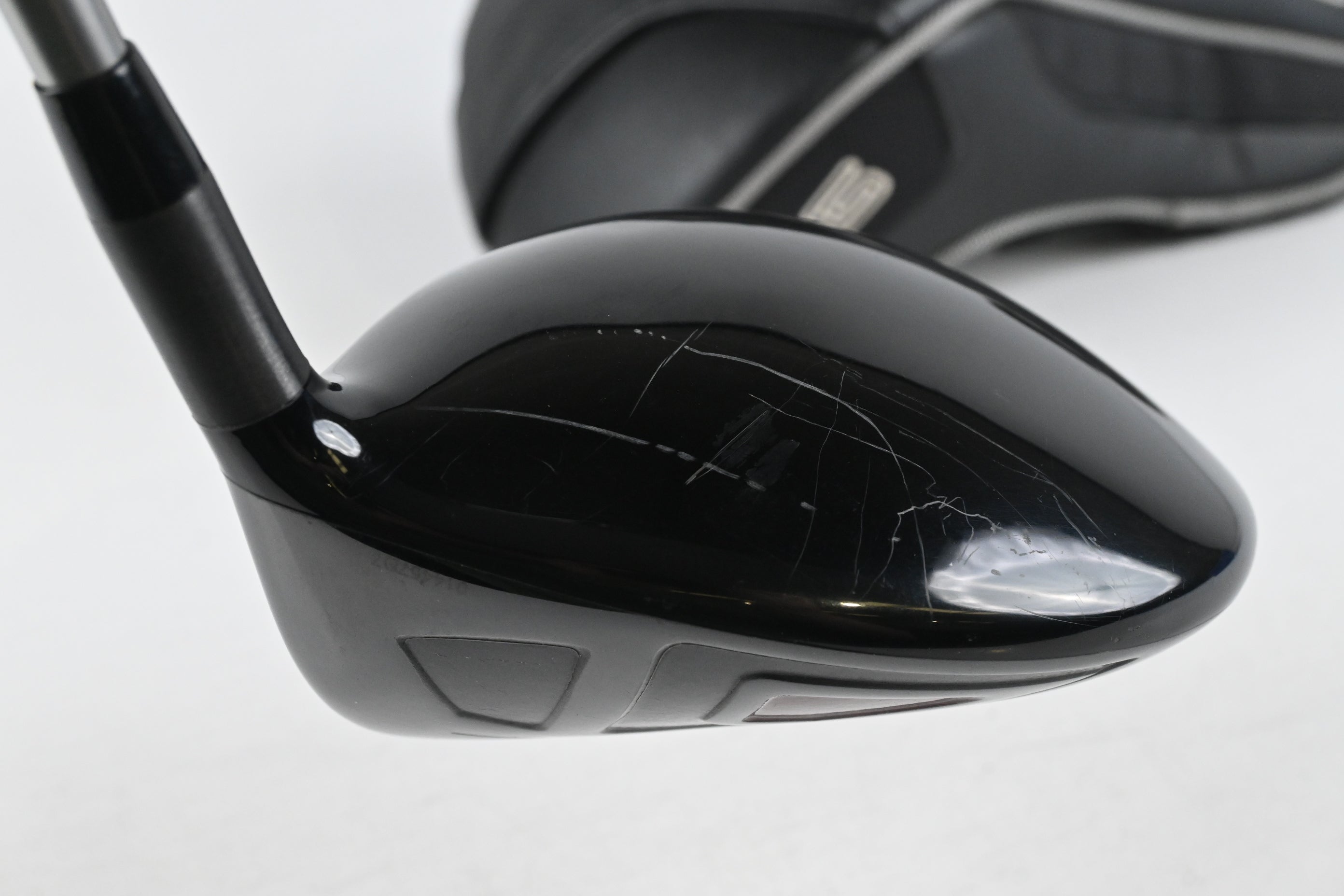 Ping i15 Driver / 9.5 Degree / Stiff Flex Ping TFC 700 D Shaft