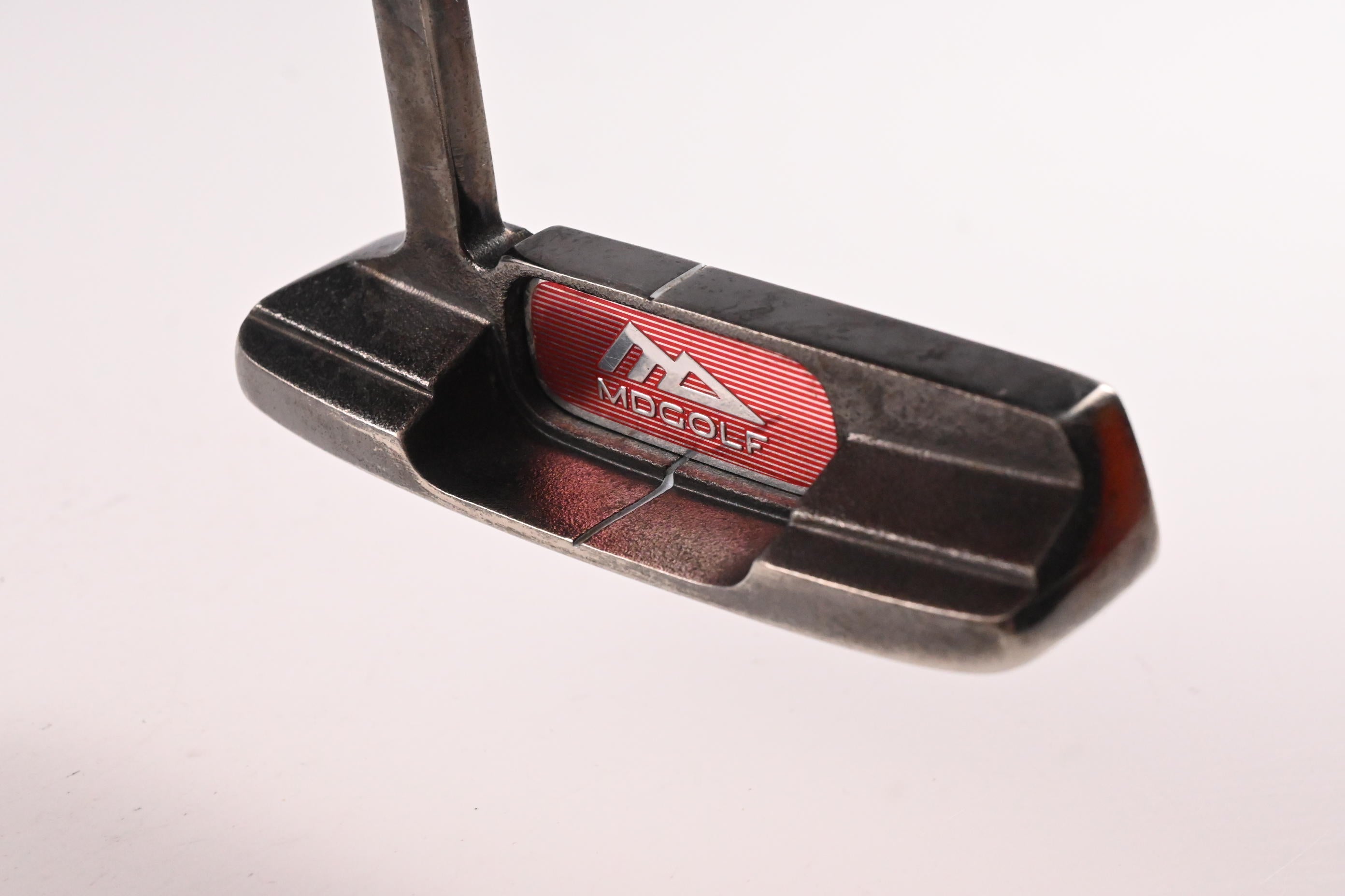 MD Golf Blackhawk Putter / 35 Inch