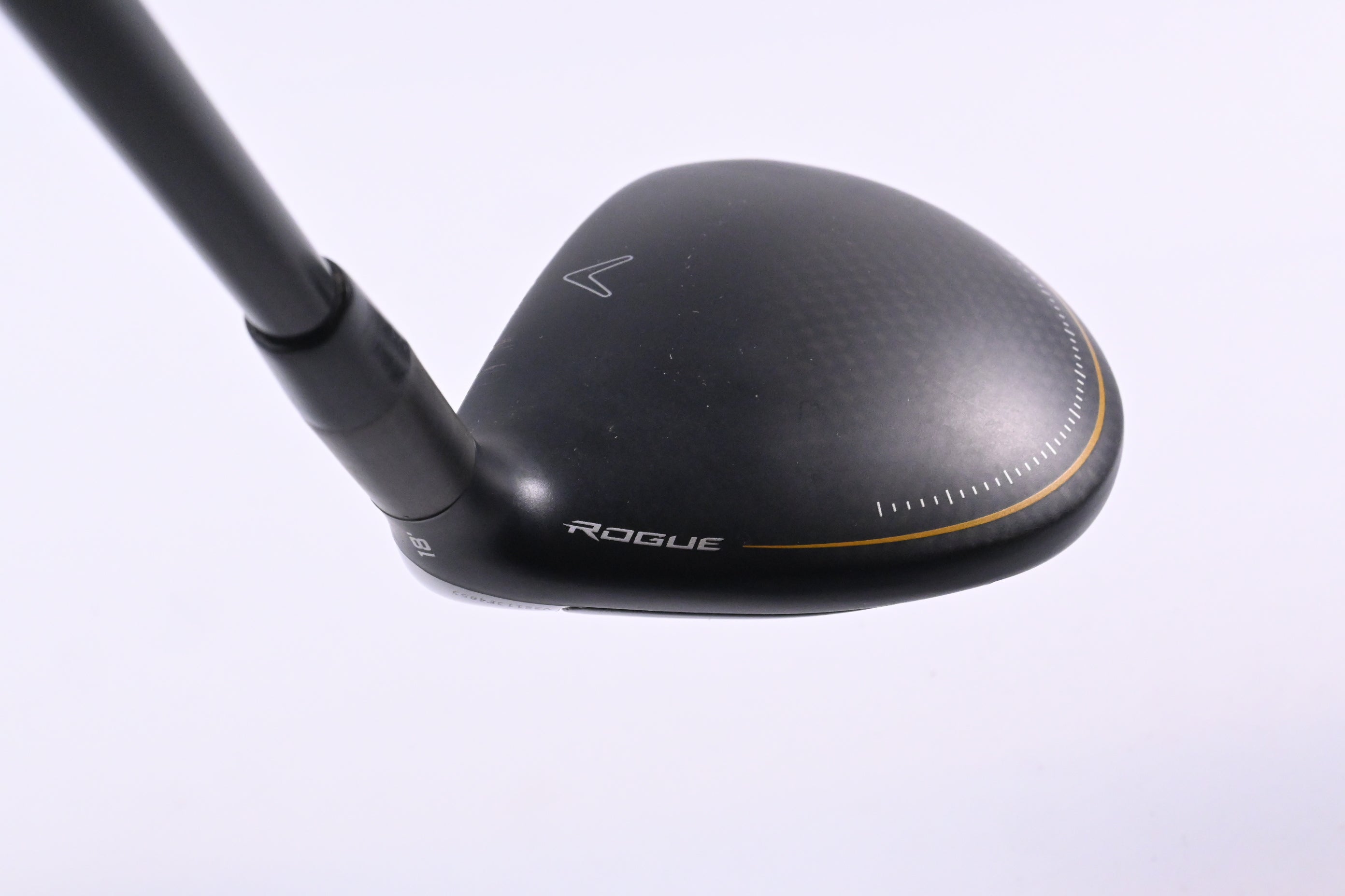 Callaway Rogue ST Max #5 Wood / 18 Degree / Stiff Flex Tensei AV Blue 65 Shaft