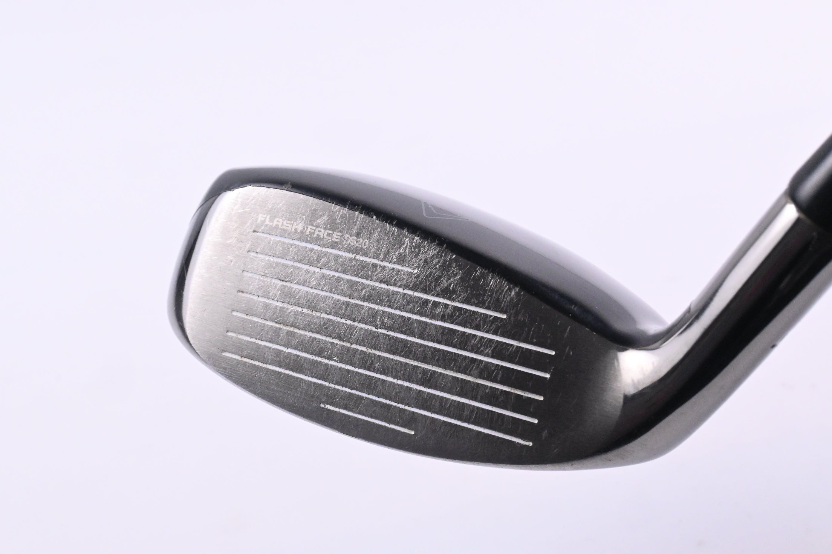 Callaway Mavrik #6 Hybrid / 26 Degree / Regular Flex Catalyst 65 Shaft