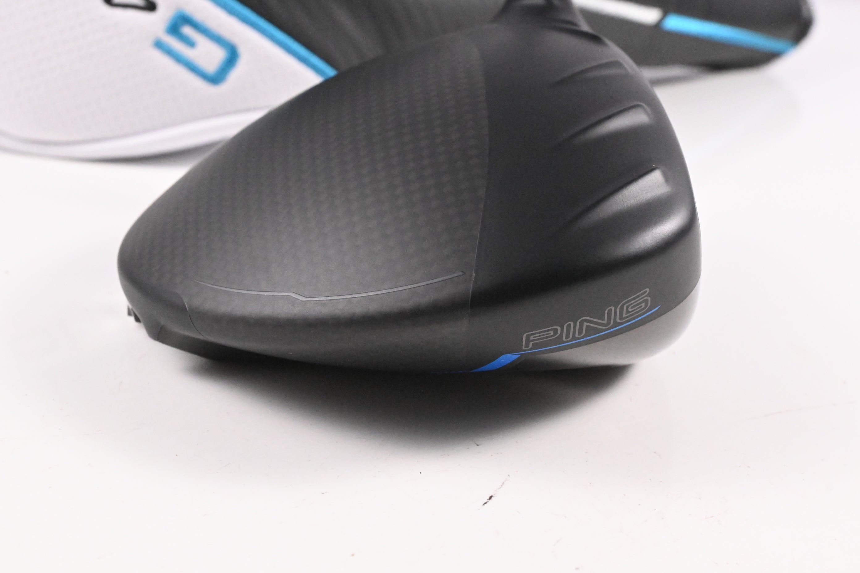 Ping G440 LST Driver / 9 Degree / Stiff Flex Ping ALTA CB Blue 50 Shaft