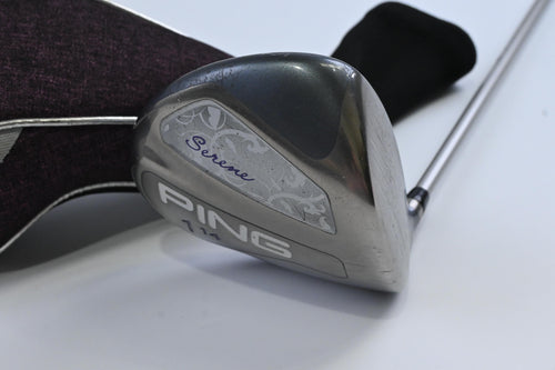 Ladies Ping Serene Driver / 14 Degree / Ladies Flex Ping ULT 210 Shaft