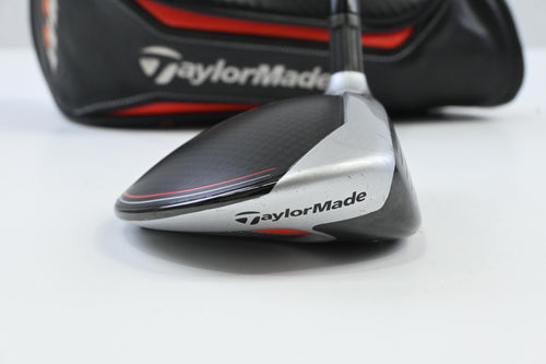 TaylorMade M6 D-Type #3 Wood / 16 Degree / Regular Flex Evenflow Max Carry 50