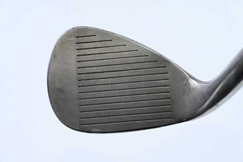 Wilson FG Tour PMP Lob Wedge / 60 Degree / Stiff Flex KBS Hi-Rev 2.0 125 Shaft