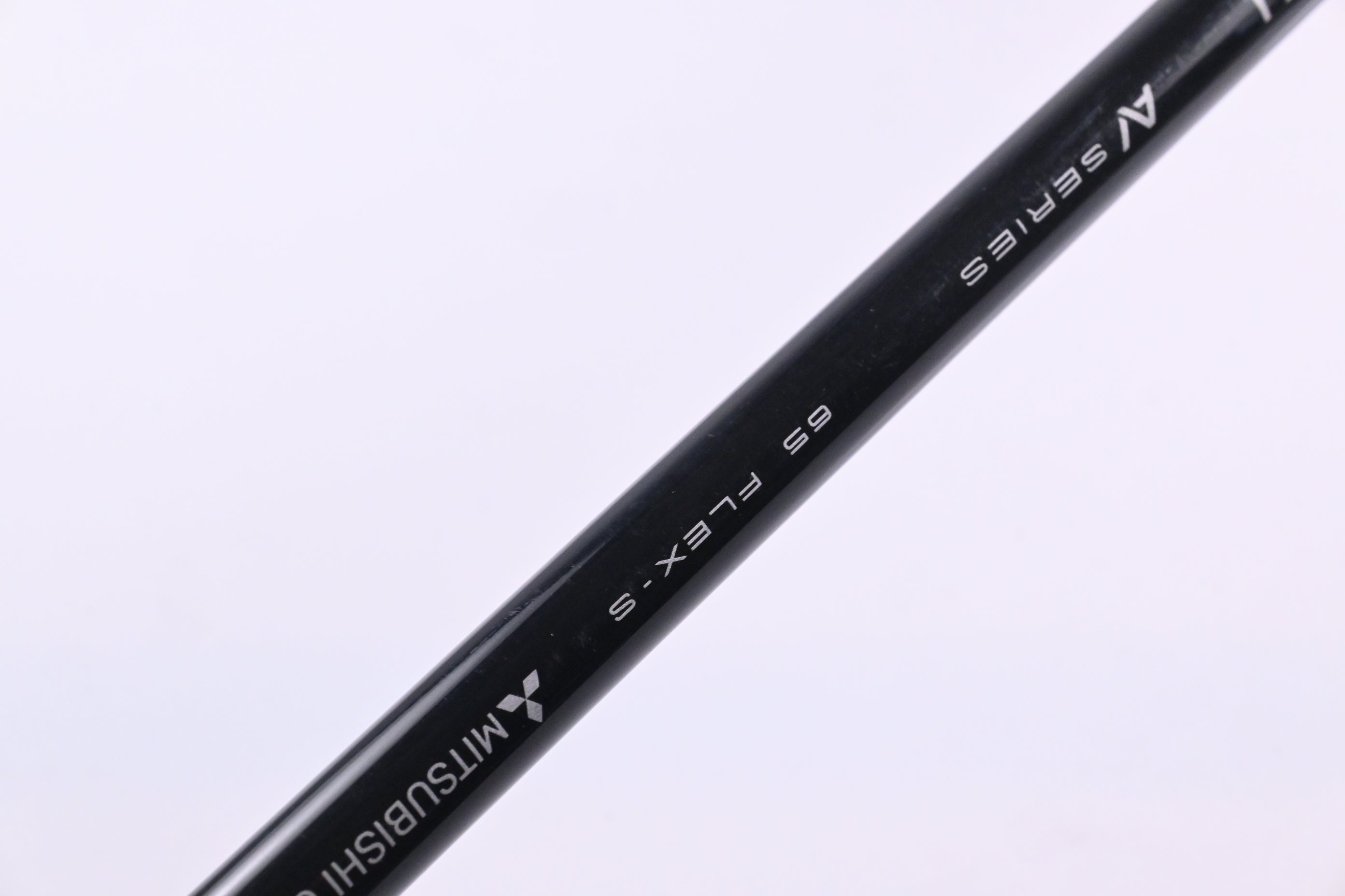 Callaway Rogue ST Max #5 Wood / 18 Degree / Stiff Flex Tensei AV Blue 65 Shaft