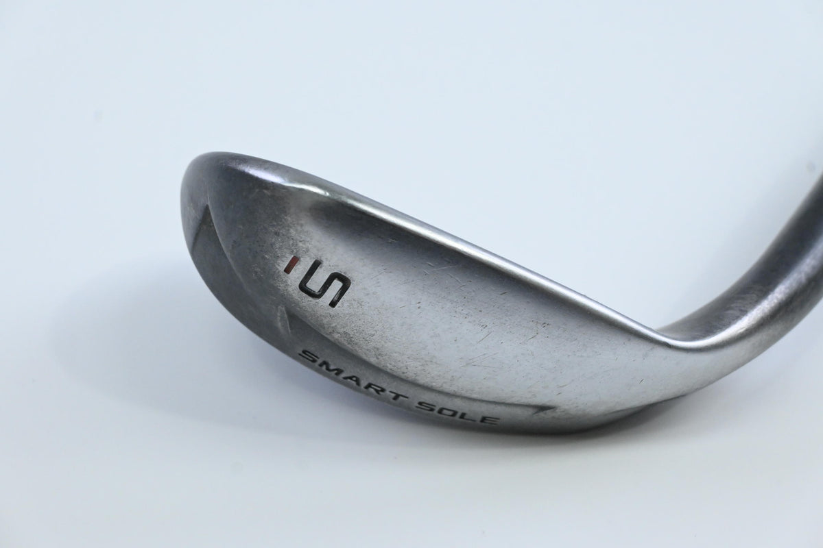 Cleveland Smart Sole 4 Sand Wedge / 58 Degree / Wedge Flex Smart Sole