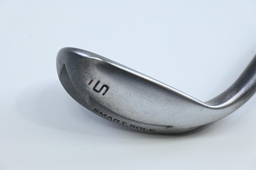 Cleveland Smart Sole 4 Sand Wedge / 58 Degree / Wedge Flex Smart Sole