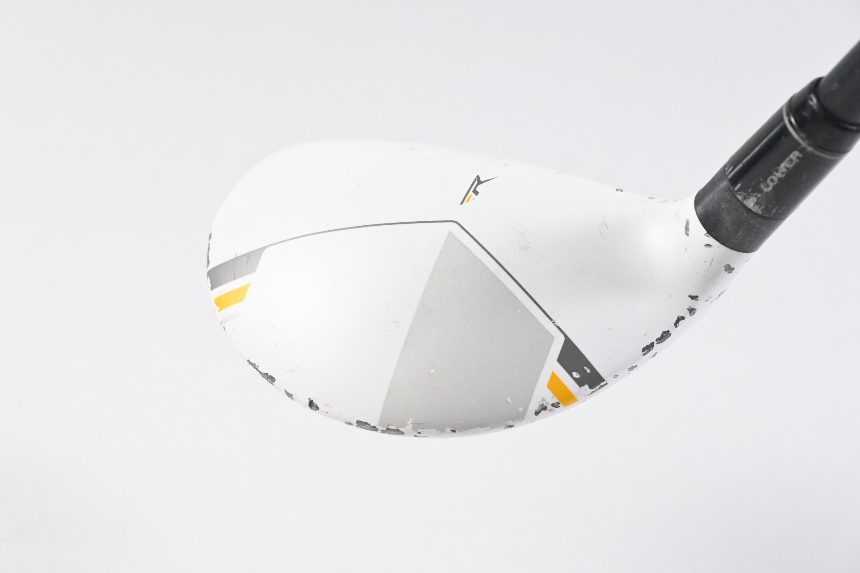 Left Hand Taylormade RBZ Stage 2 Tour #3 Hybrid / 18.5 Degree / Stiff Flex
