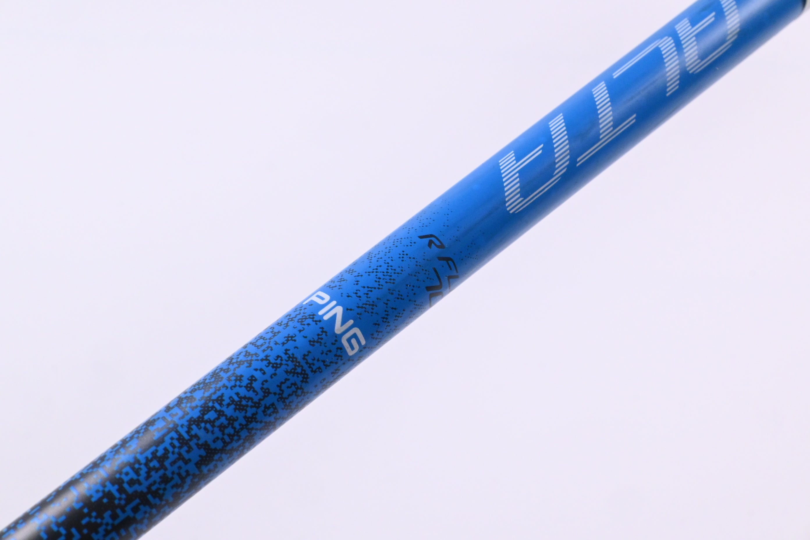 Ping G Series #4 Hybrid / 22 Degree / Regular Flex Ping Alta Blue 70 Shaft