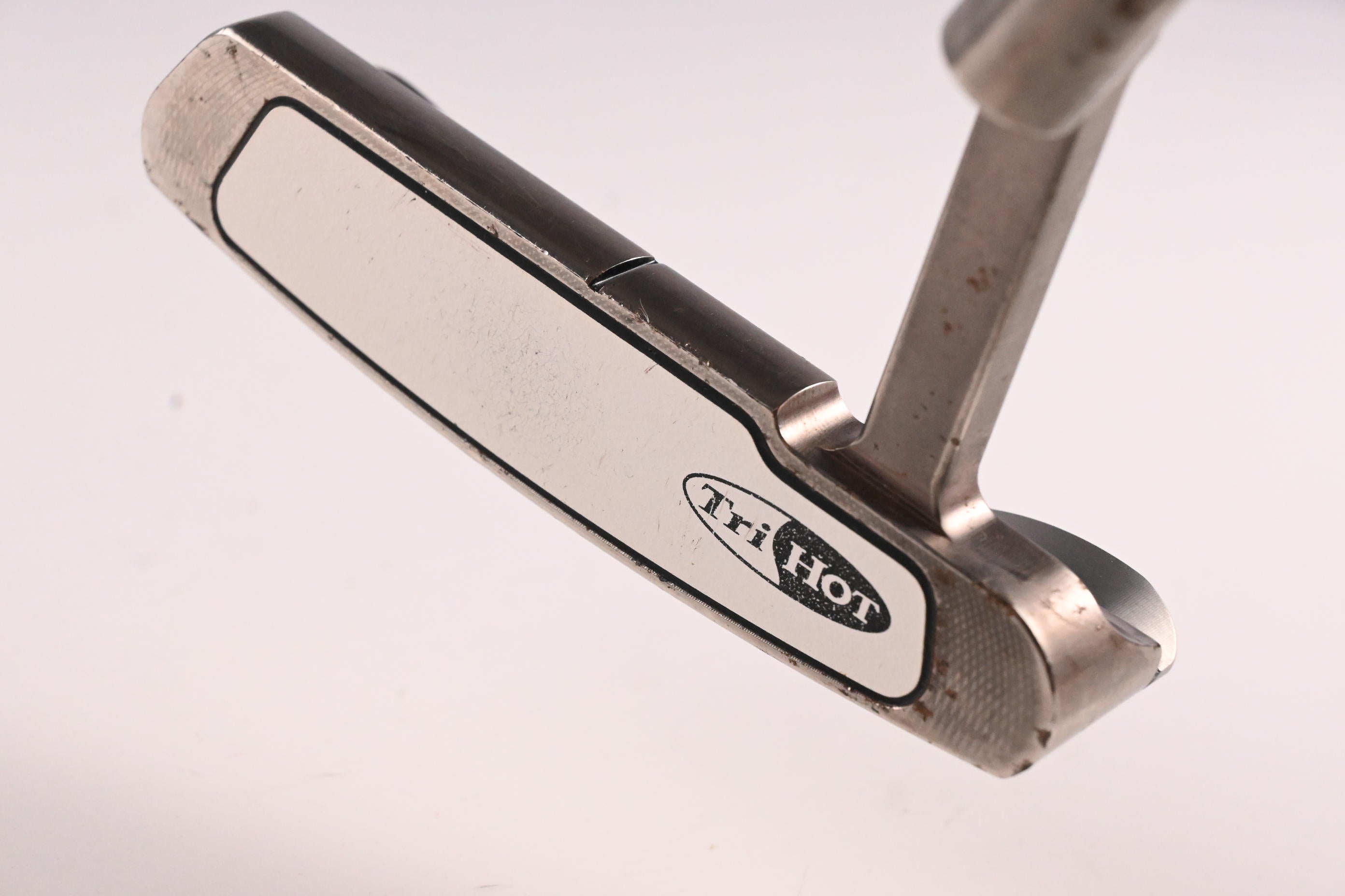 Odyssey Tri Hot #3 Putter / 35 Inch