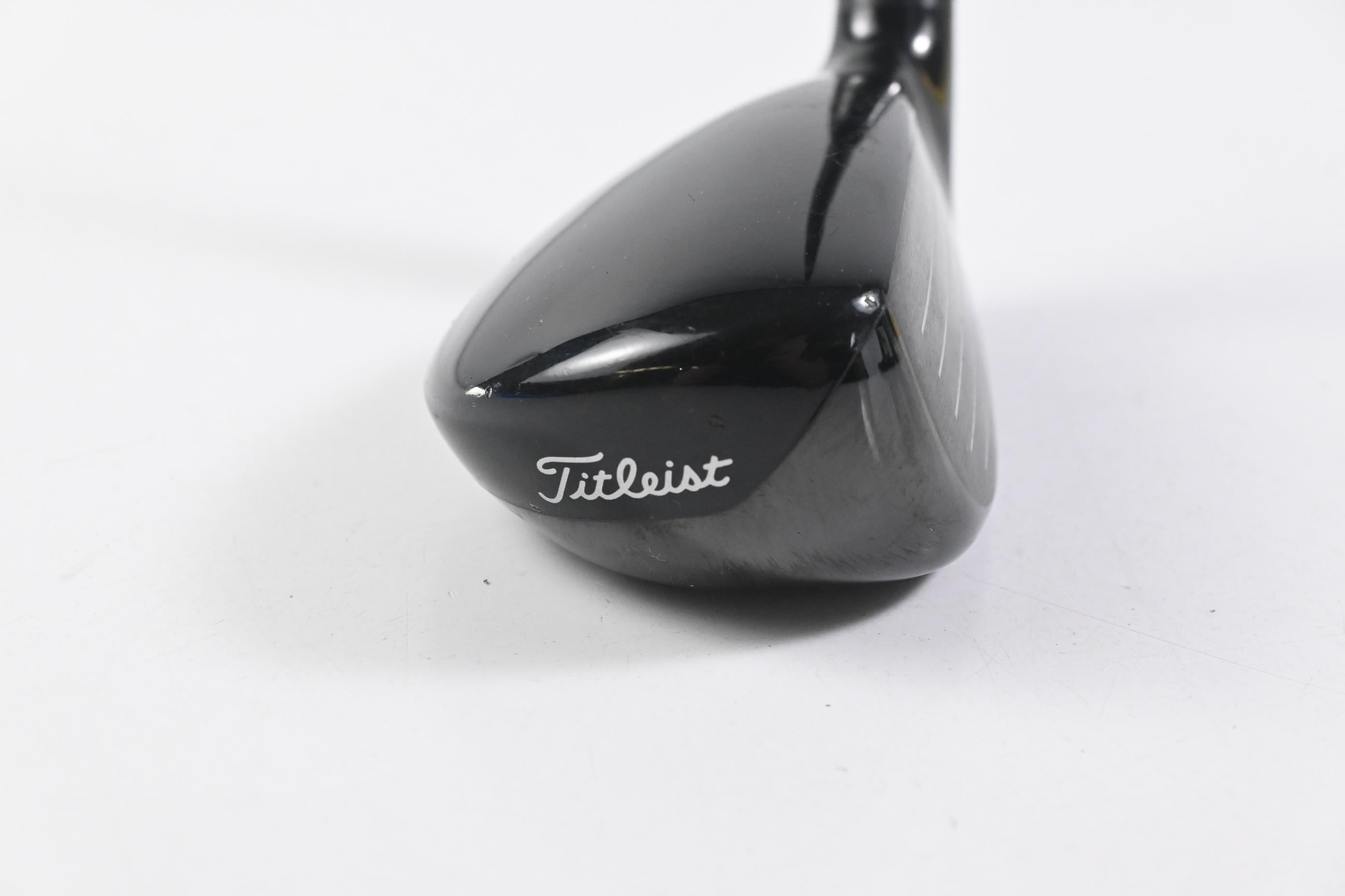 Titleist GT3 #3 Hybrid / 19 Degree / Stiff Flex HZRDUS Black 80 Shaft