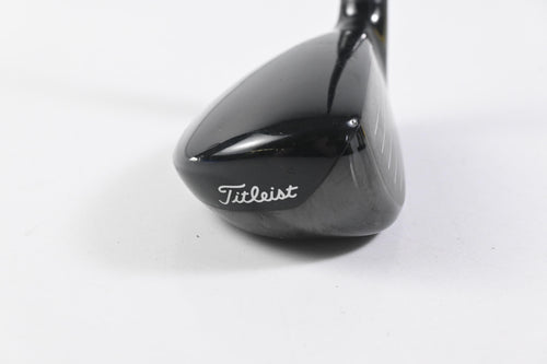 Titleist GT3 #3 Hybrid / 19 Degree / Stiff Flex HZRDUS Black 80 Shaft