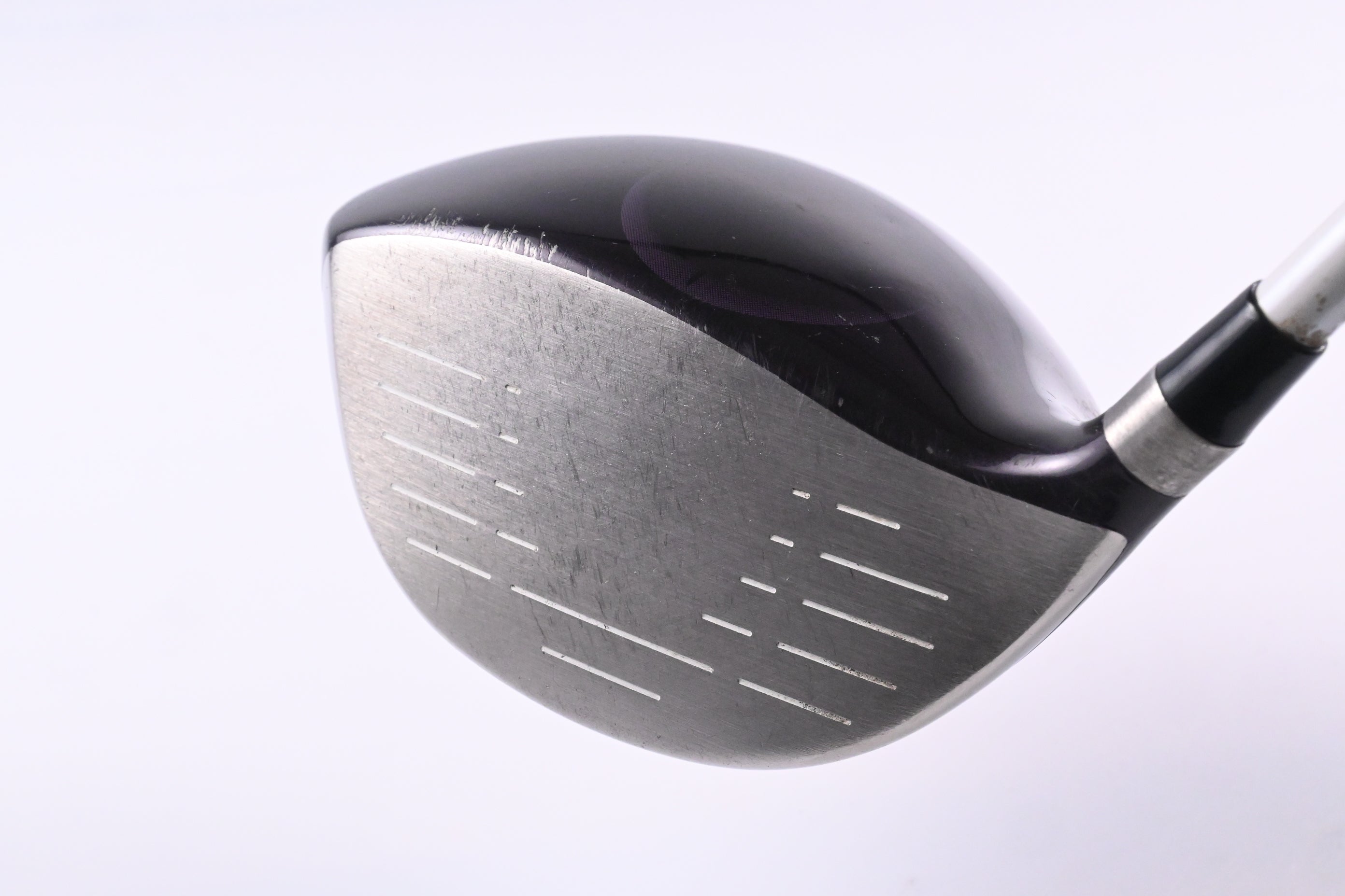 Ladies Ping Rhapsody Driver / 14 Degree / Ladies Flex Ping ULT 129 Shaft