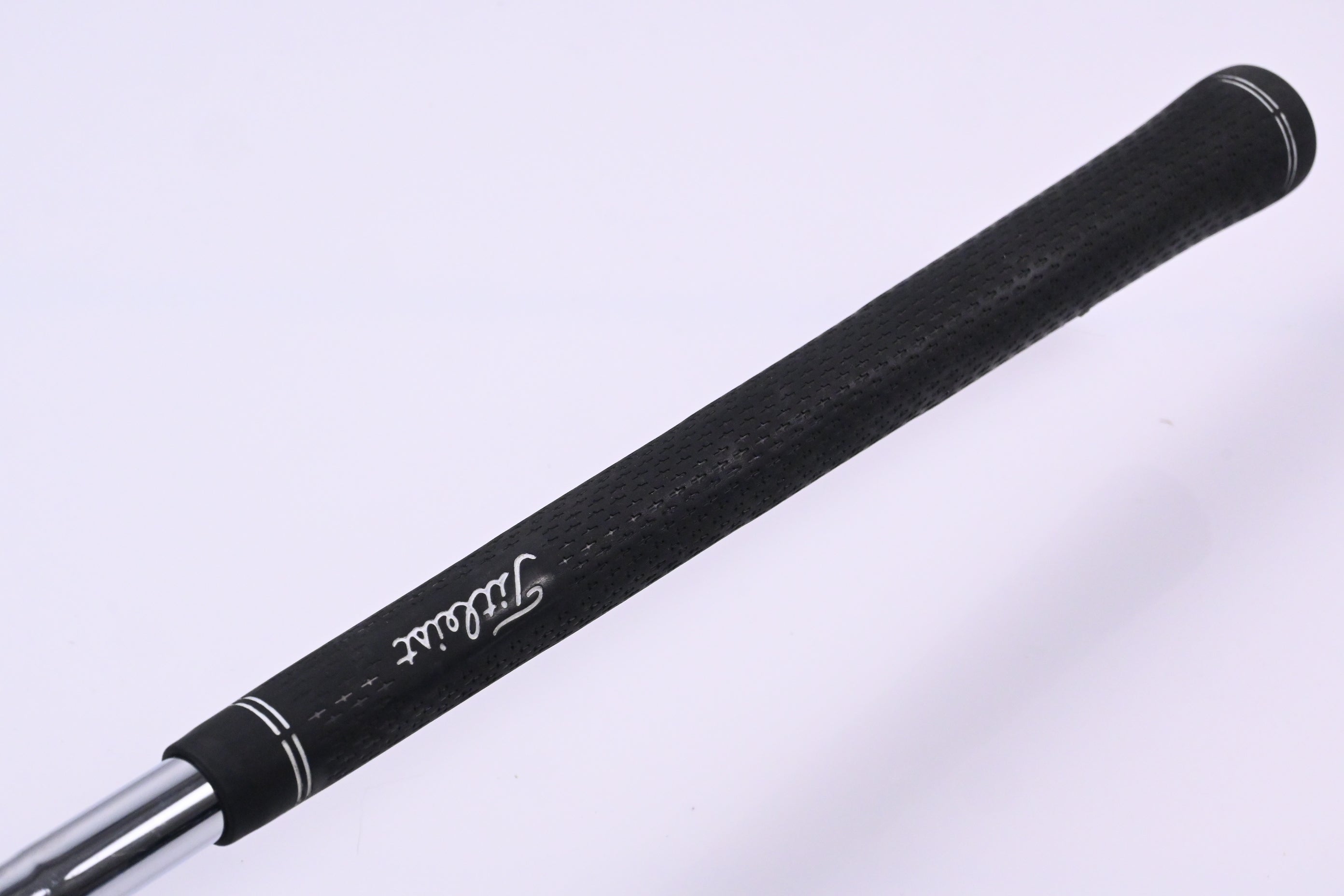 Titleist Vokey SM4 Lob Wedge / 60 Degree / Wedge Flex Vokey Design Shaft
