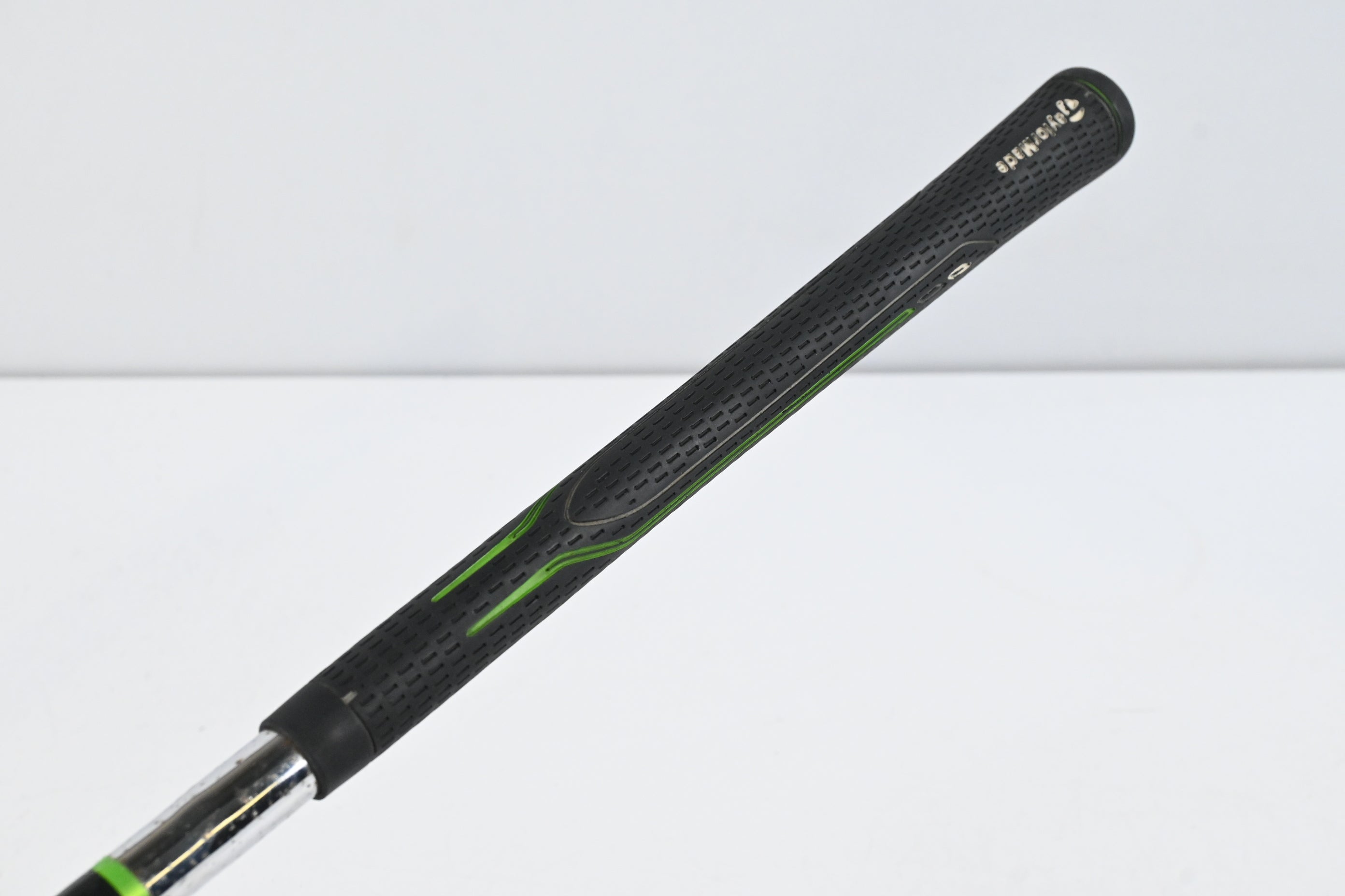 Taylormade RBZ Gap Wedge / 50 Degree / Stiff Flex Taylormade RBZ Steel Shaft