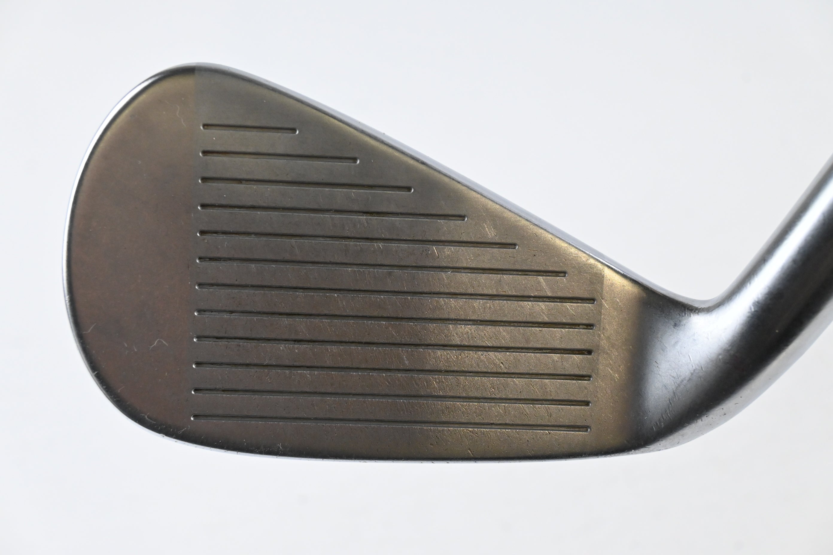Srixon ZX4 #4 Iron / 21 Degree / Regular Flex Miyazaki C.Kua 6 Shaft