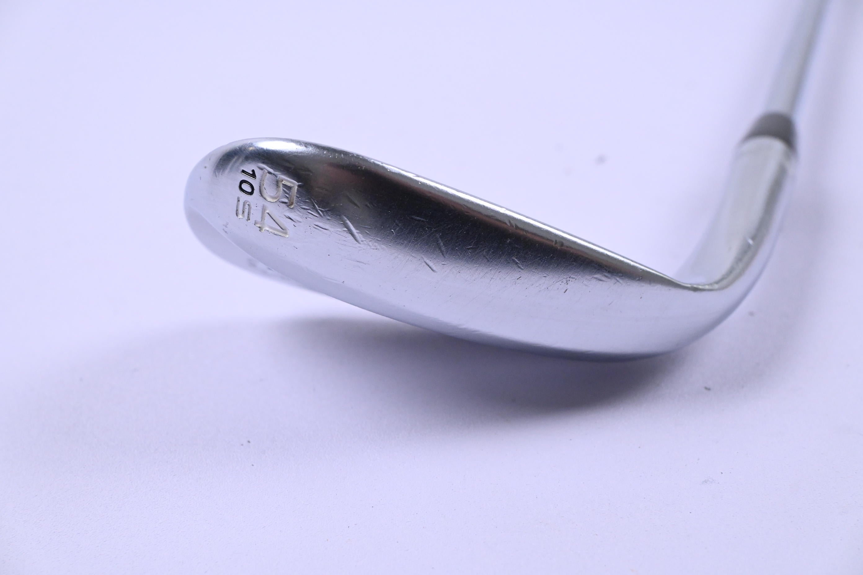 Titleist Vokey SM7 Sand Wedge / 54 Degree / Stiff Flex KBS Tour 105 Shaft