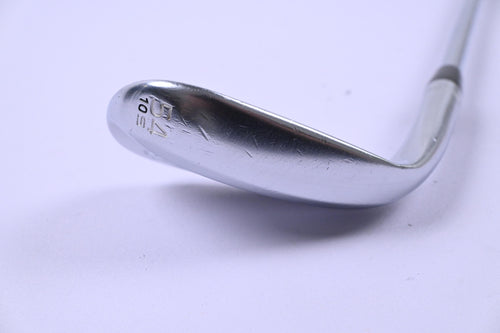 Titleist Vokey SM7 Sand Wedge / 54 Degree / Stiff Flex KBS Tour 105 Shaft