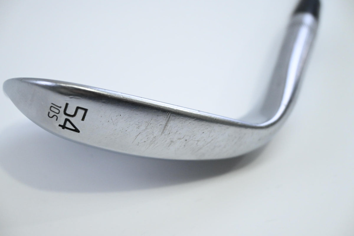 Titleist Vokey SM10 Sand Wedge / 54 Degree / Regular Flex NS Pro 750GH Neo Shaft