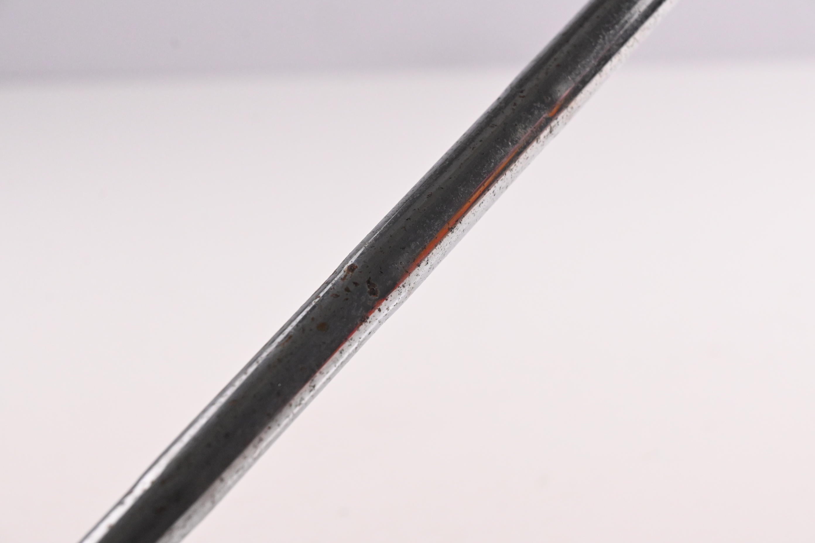 MD Golf Blackhawk Putter / 35 Inch
