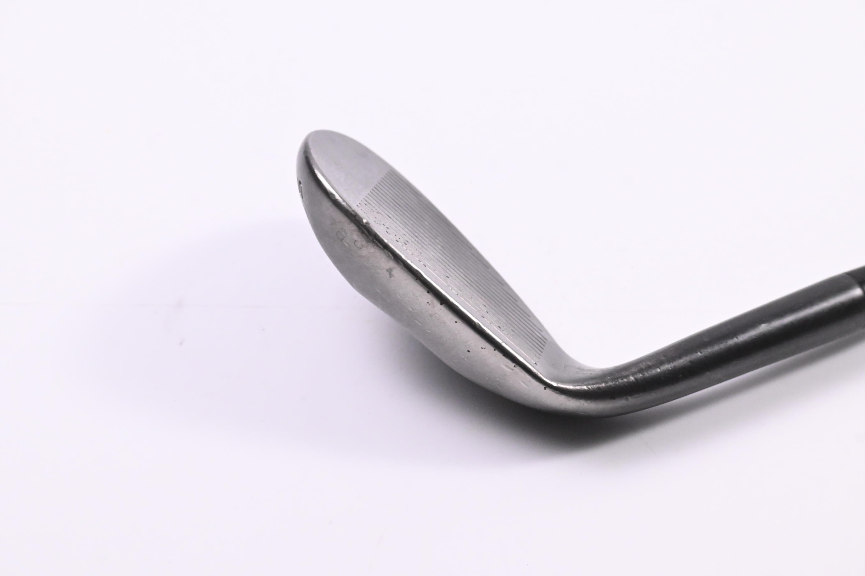Cobra King Black Gap Wedge / 52 Degree / Stiff Flex Dynamic Gold S200 Shaft