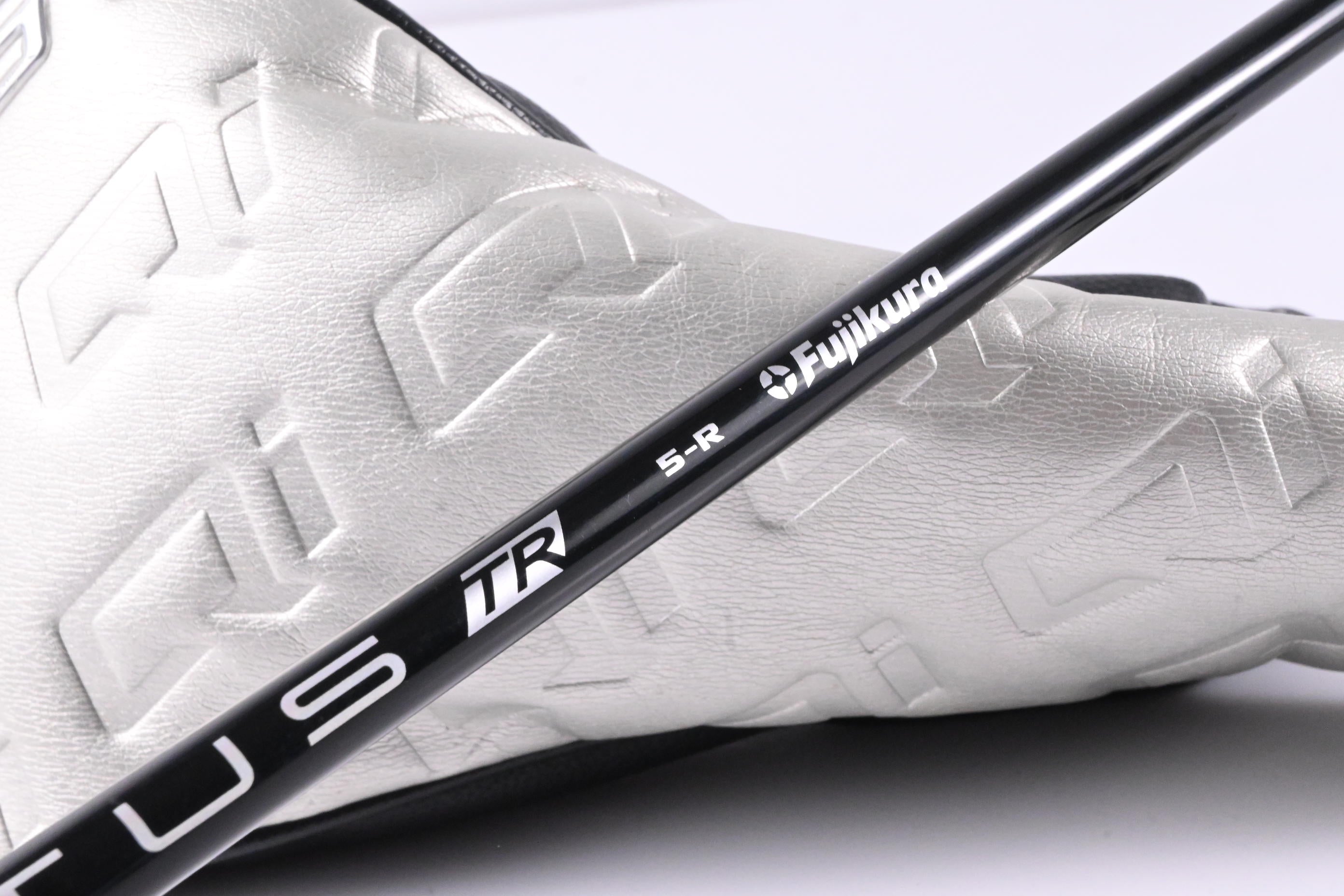 Taylormade Qi35 Driver / 9 Degree / Regular Flex Fujikura Ventus TR Blue 5 Shaft