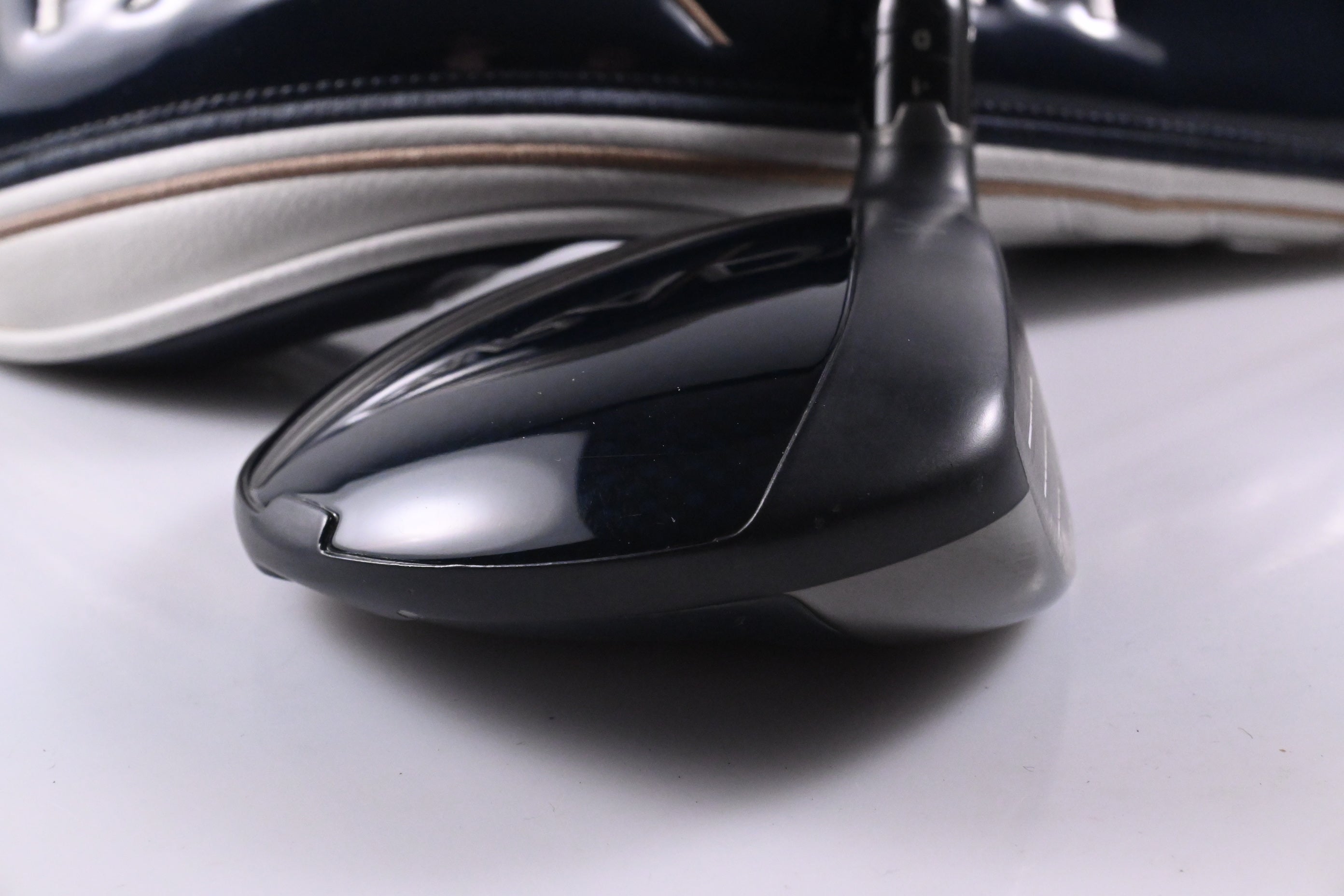 Callaway Paradym X #3 Wood / 15 Degree / Stiff Flex HZRDUS Silver 60 Shaft