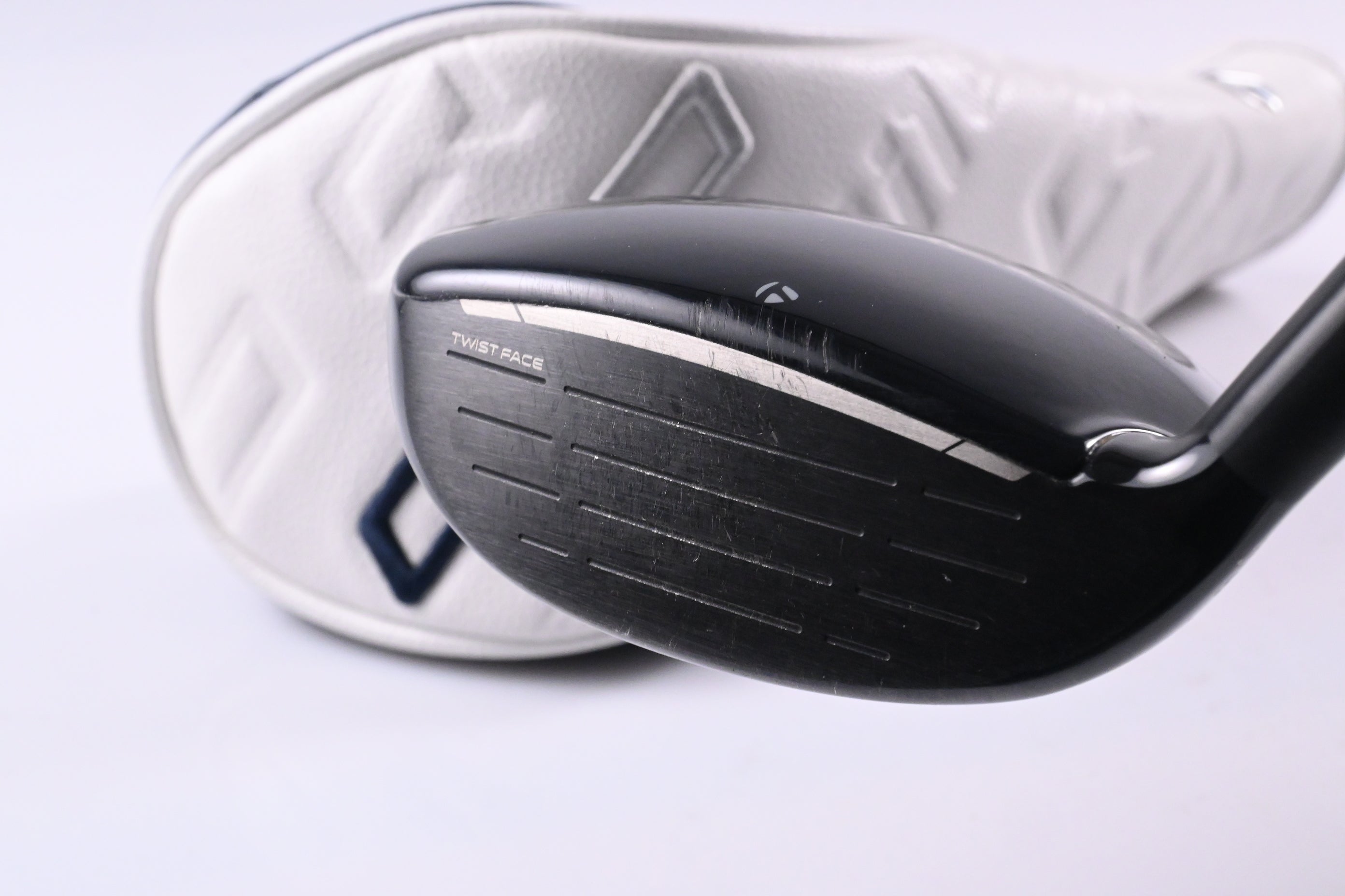 Taylormade Qi10 Max #3 Wood / 16 Degree / Regular Flex Fujikura SpeederNX TCS 50