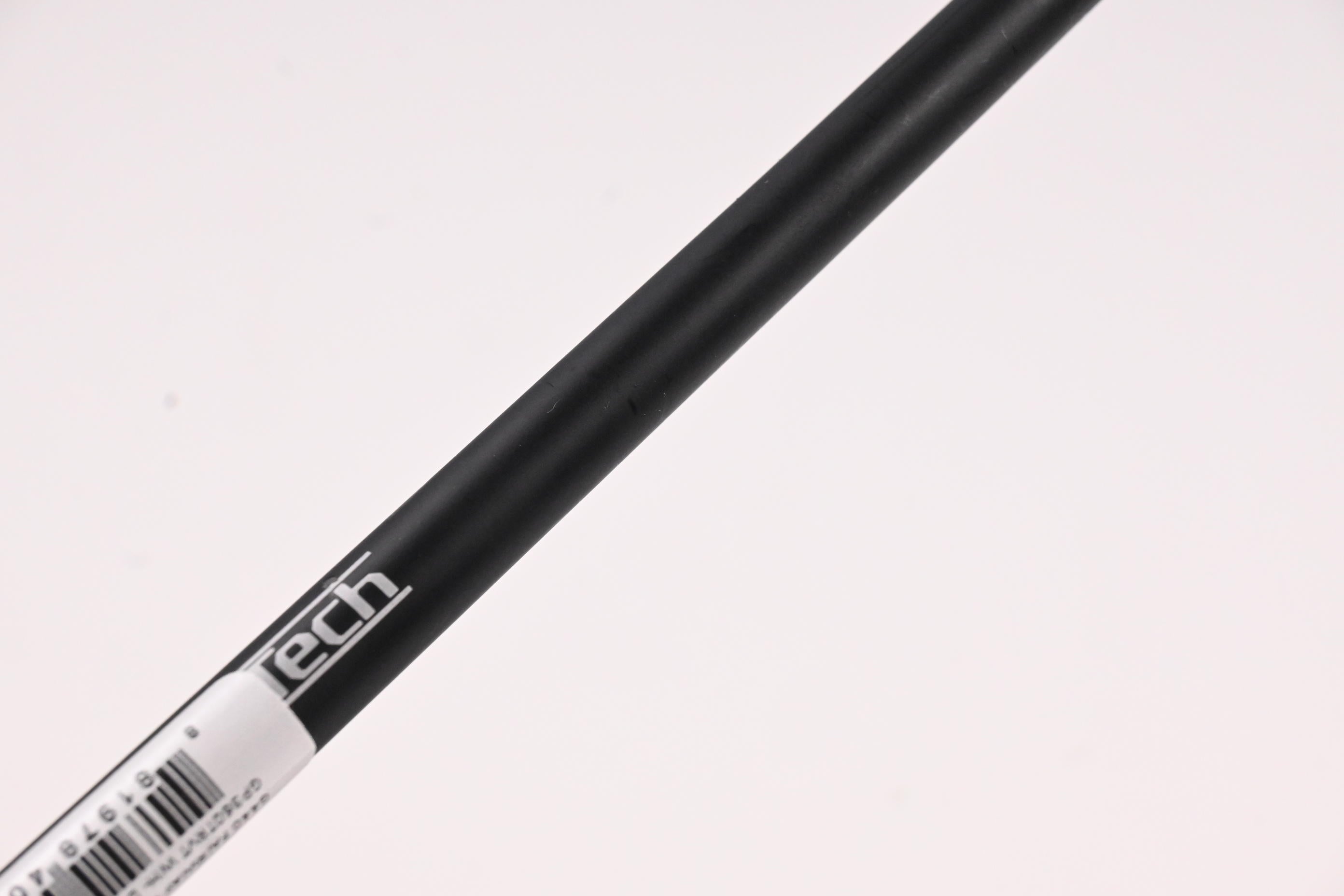 Tensei 1K Black 75 #3 Wood Shaft / Stiff Flex / Ping 3rd Gen
