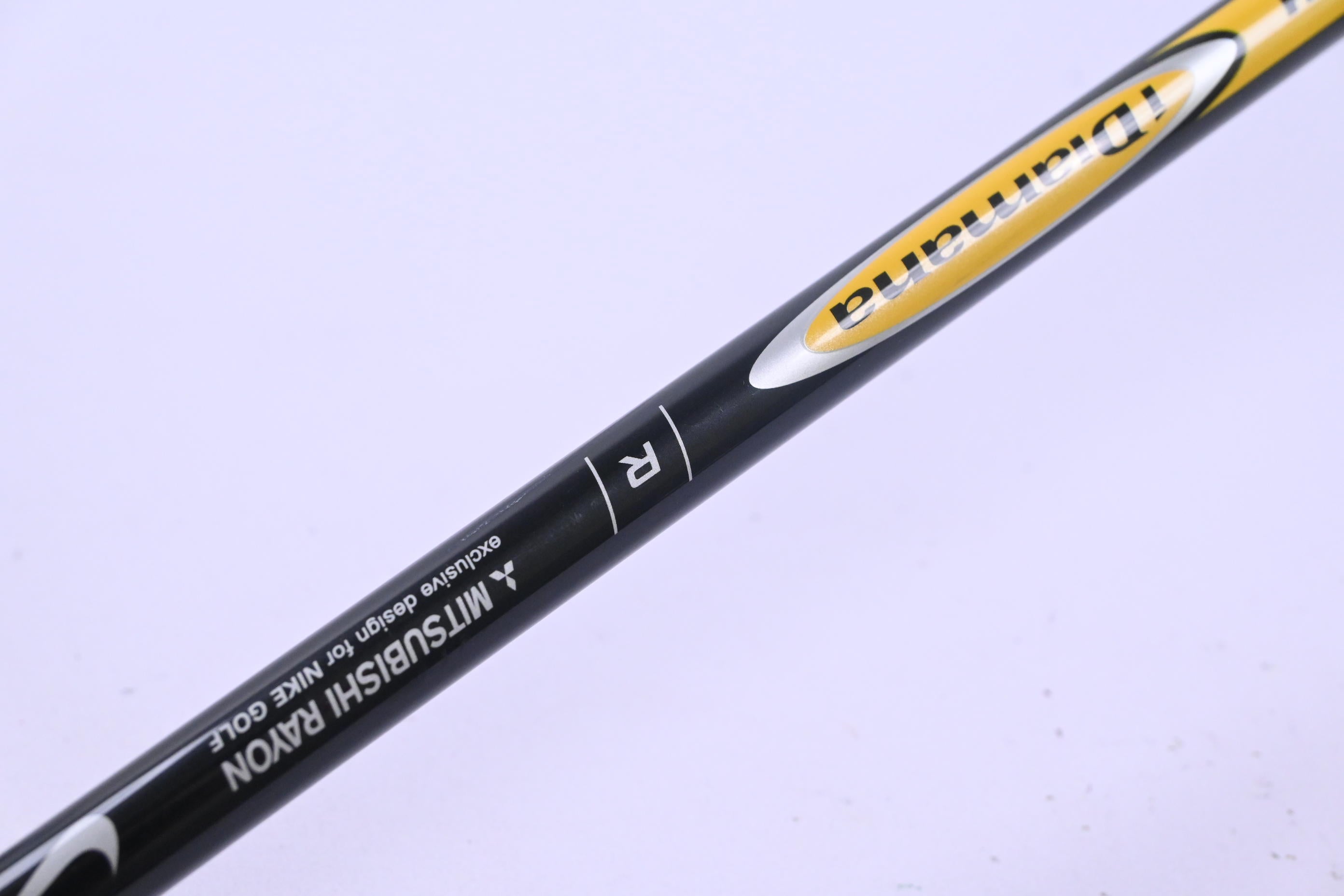 Left Hand Nike SQ Sumo #6 Iron / Regular Flex Nike Sasquatch Diamana Shaft