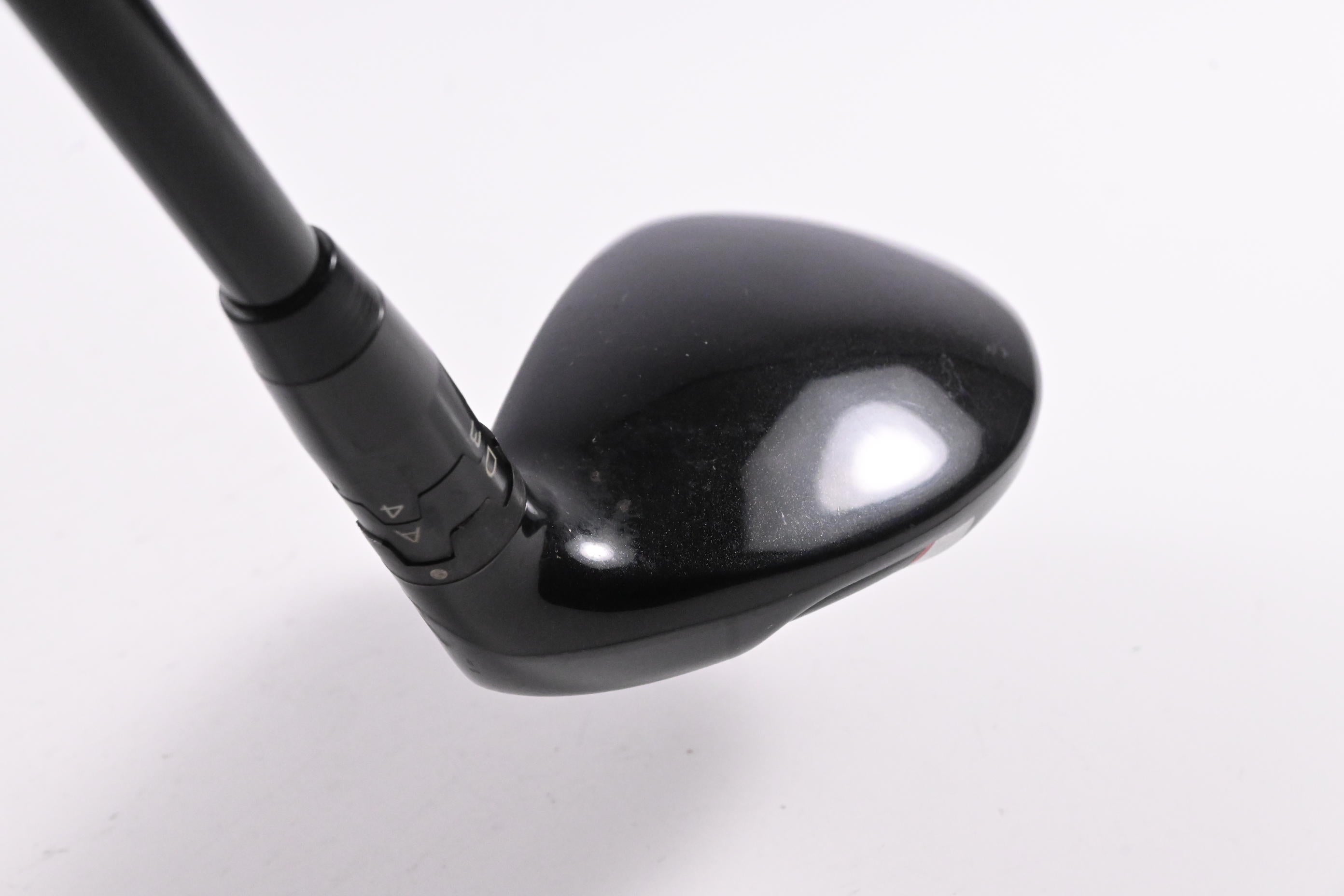 Titleist 913H #3 Hybrid / 19 Degree / Stiff Flex Tensei AV Blue 65 Shaft