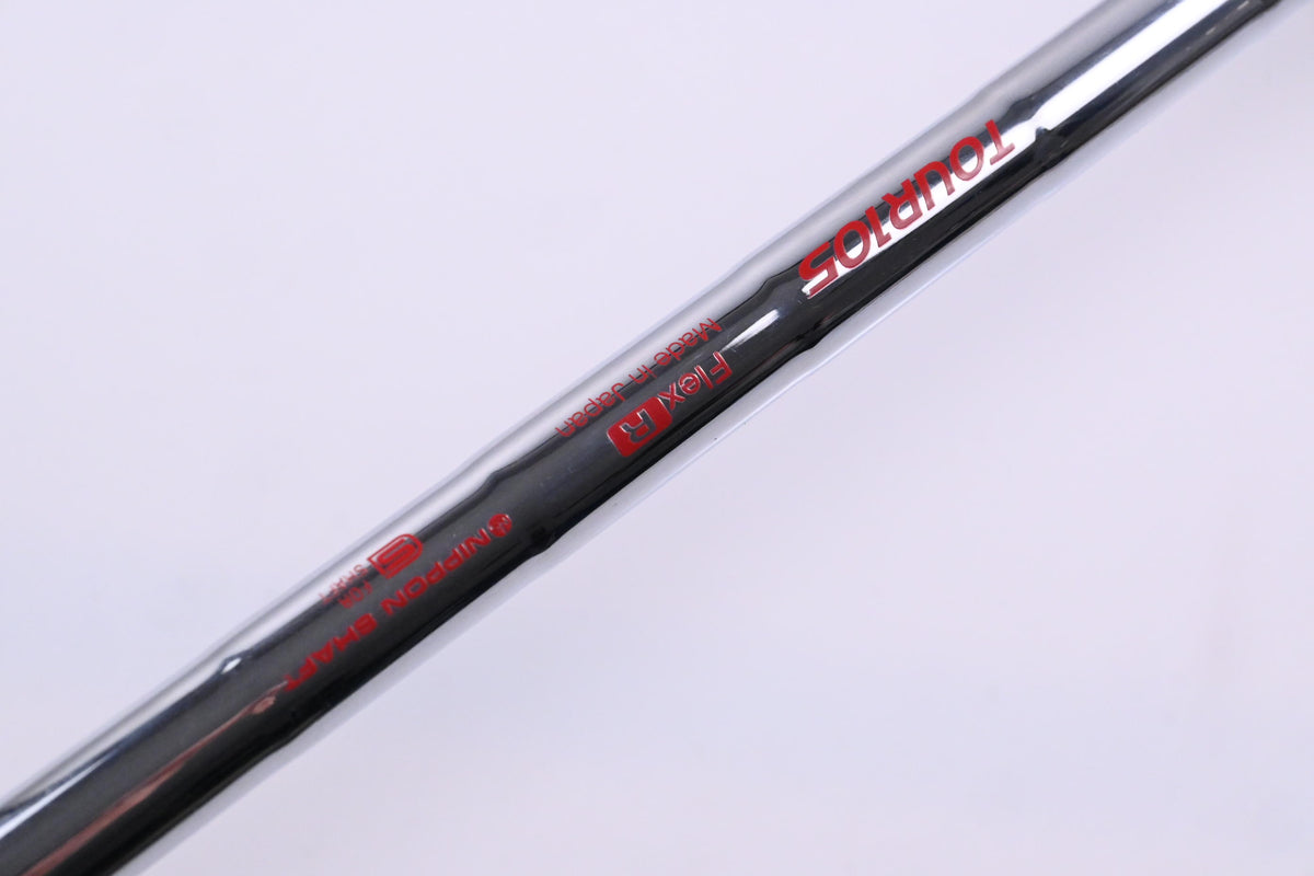 Titleist Vokey SM10 Sand Wedge / 54 Degree / Regular Flex N.S.Pro Modus 3 105 Shaft