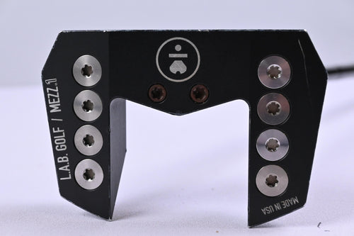 L.A.B. Golf Mezz.1 Putter / 35 Inch
